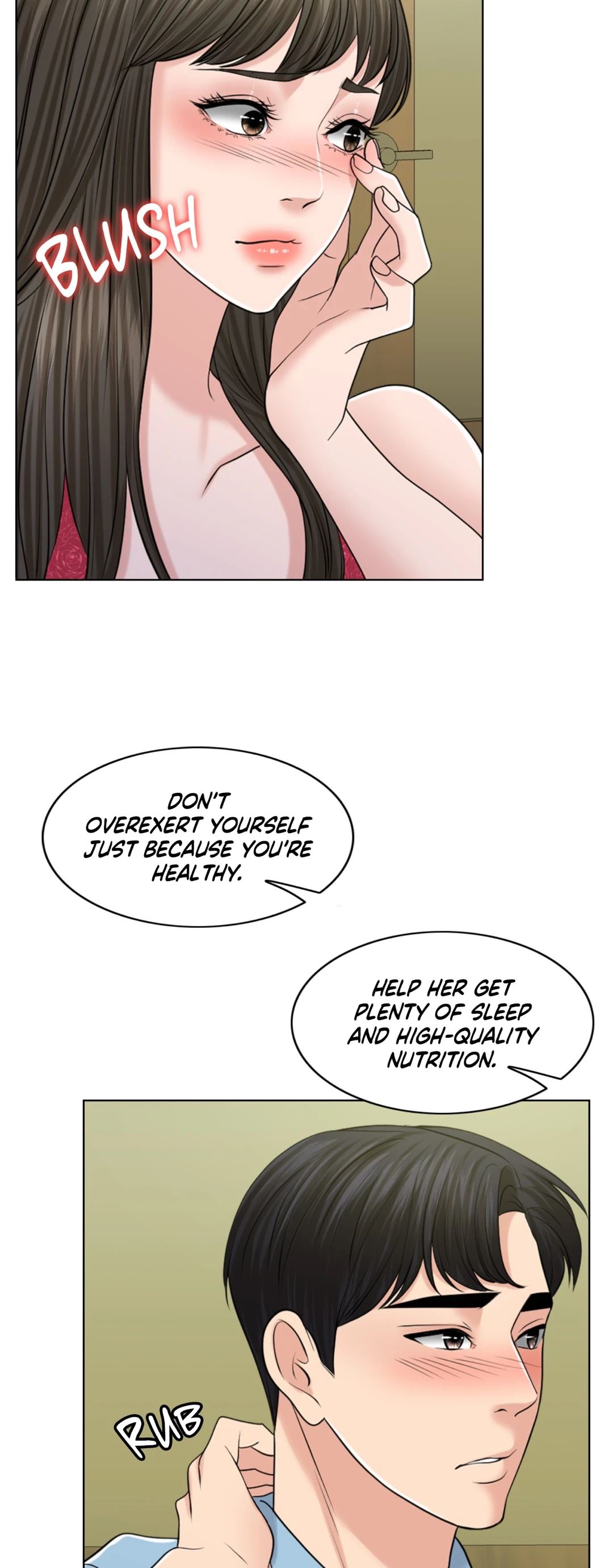 Wife for 1000 Days Chapter 39 image 17