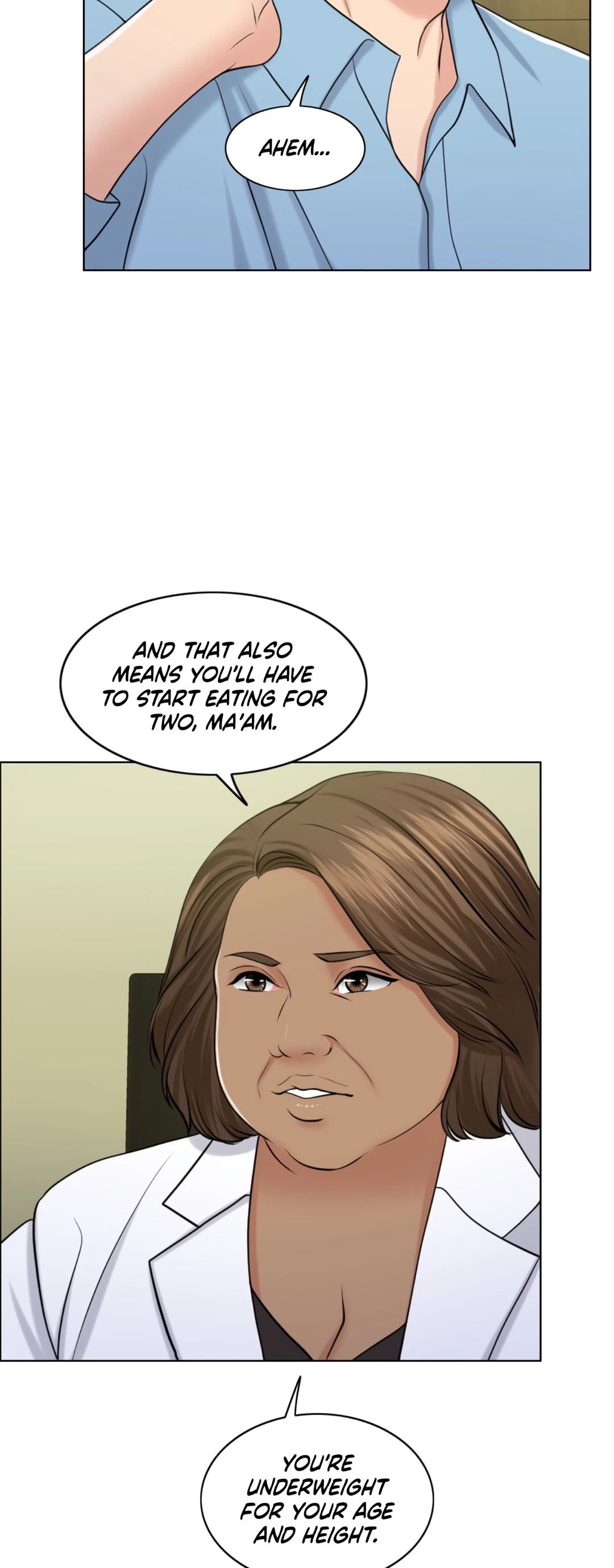 Wife for 1000 Days Chapter 39 image 18