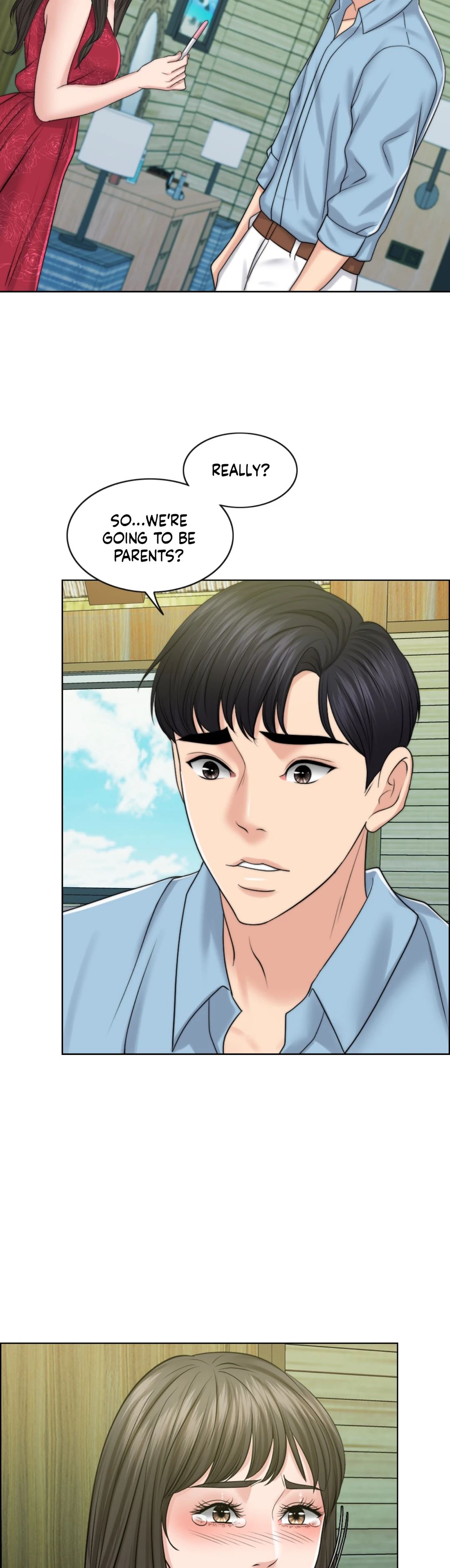 Wife for 1000 Days Chapter 39 image 1