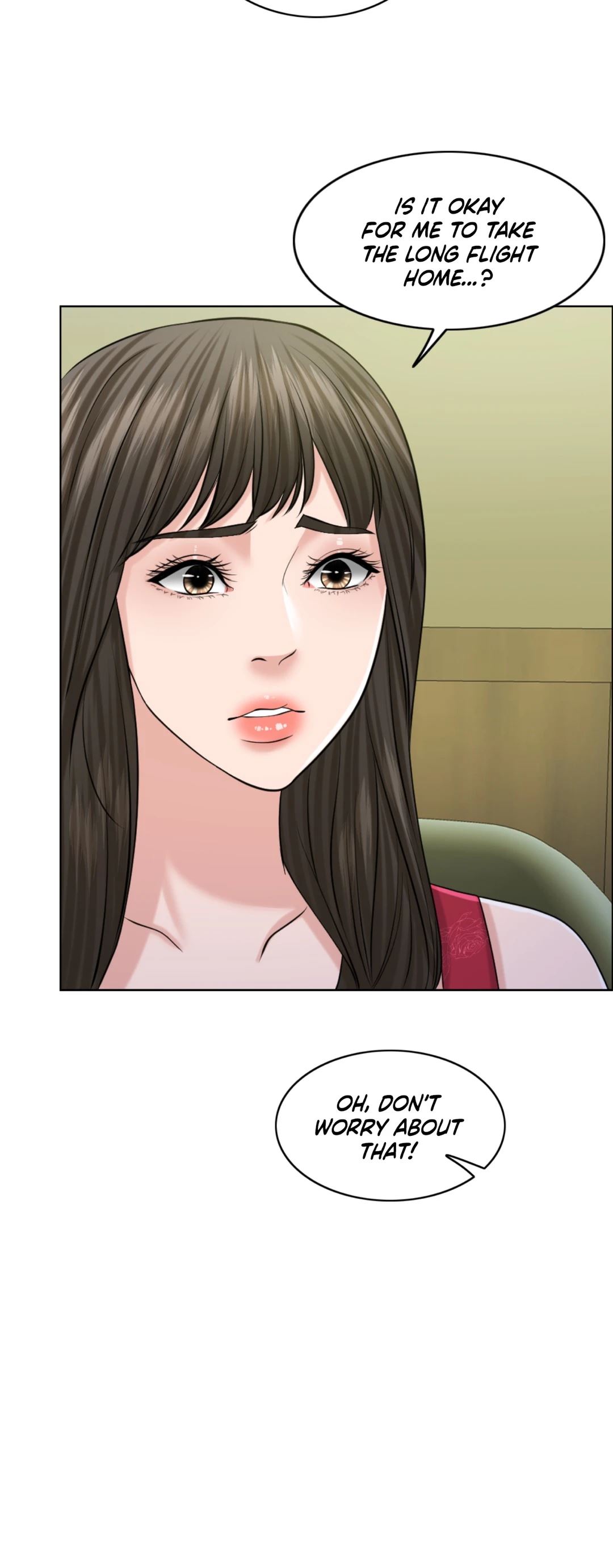 Wife for 1000 Days Chapter 39 image 19