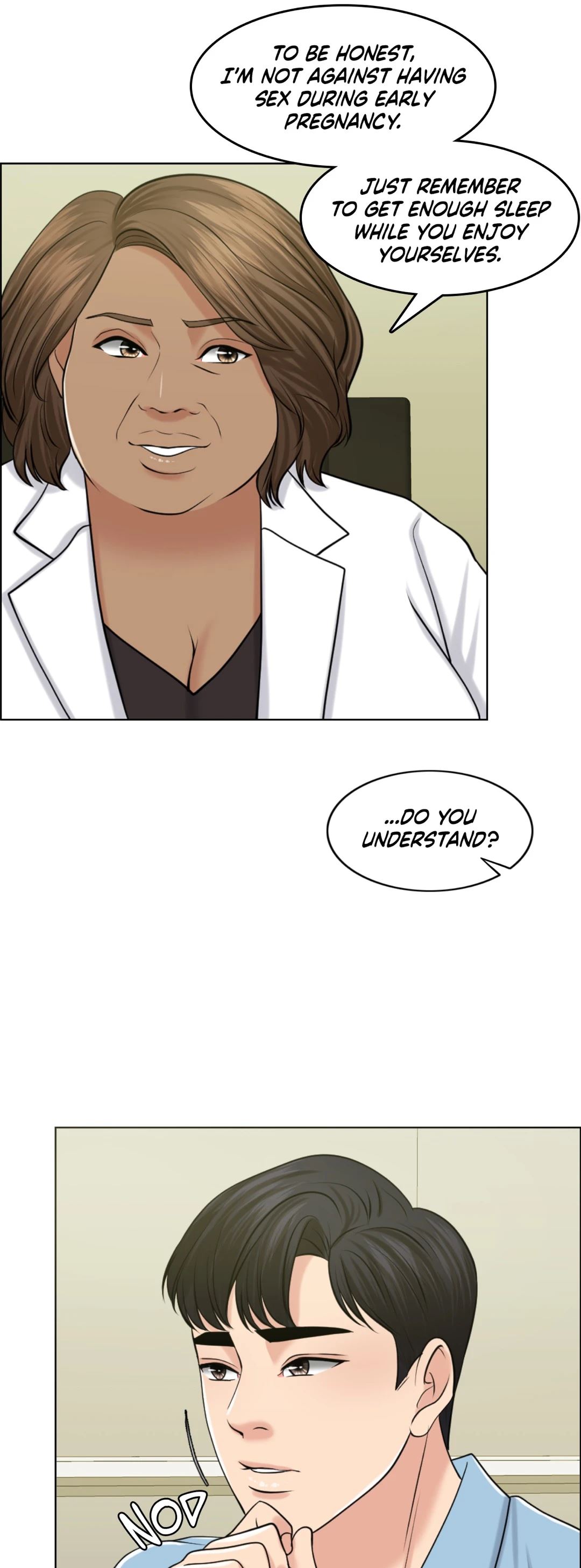 Wife for 1000 Days Chapter 39 image 20
