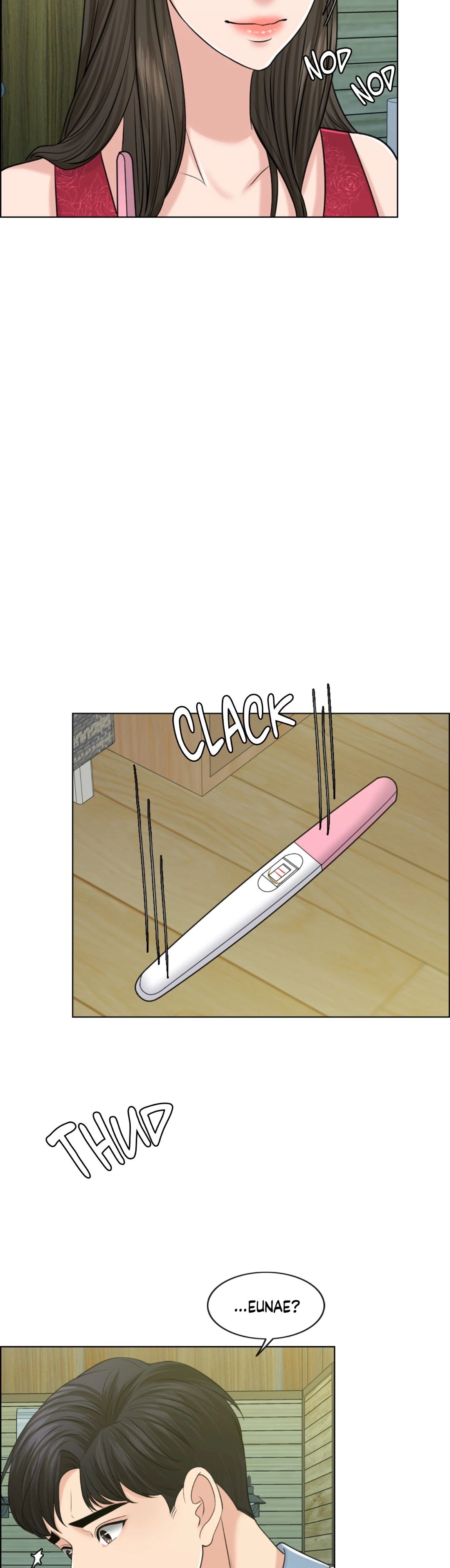 Wife for 1000 Days Chapter 39 image 2