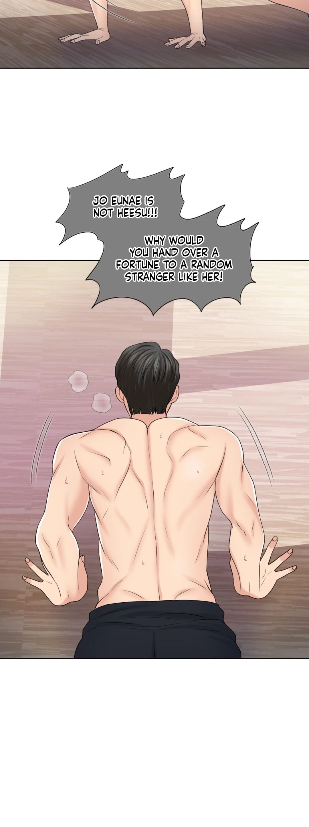 Wife for 1000 Days Chapter 39 image 29