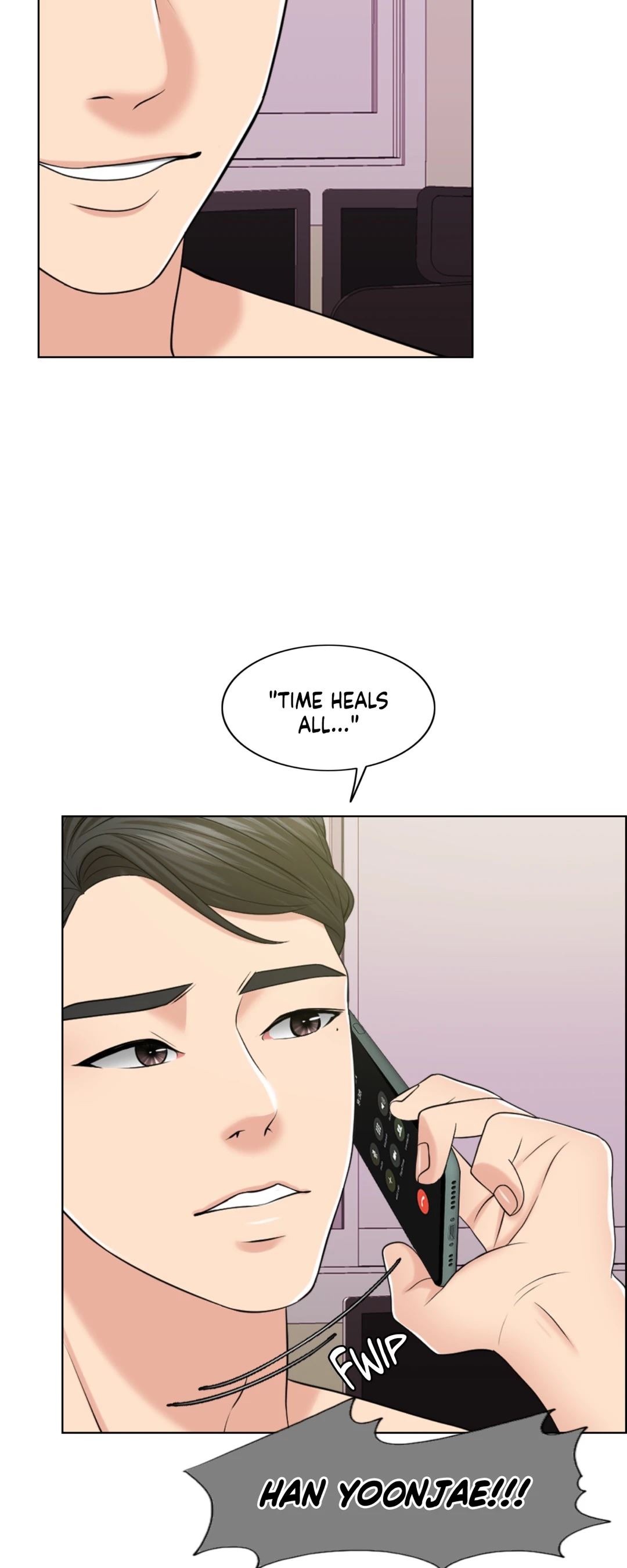 Wife for 1000 Days Chapter 39 image 33