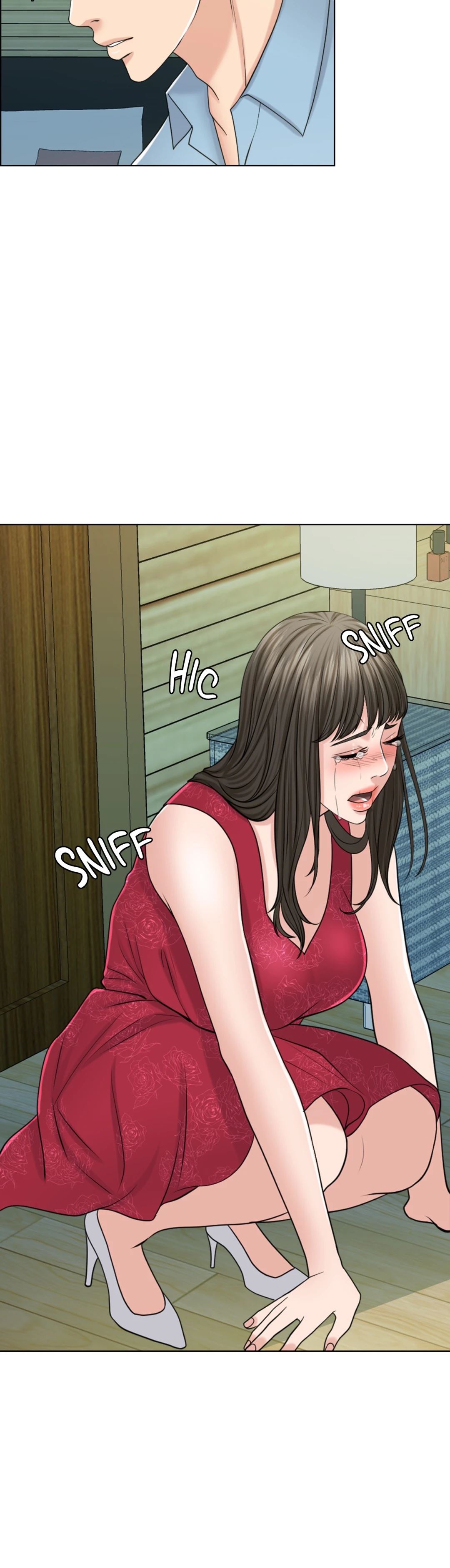 Wife for 1000 Days Chapter 39 image 3