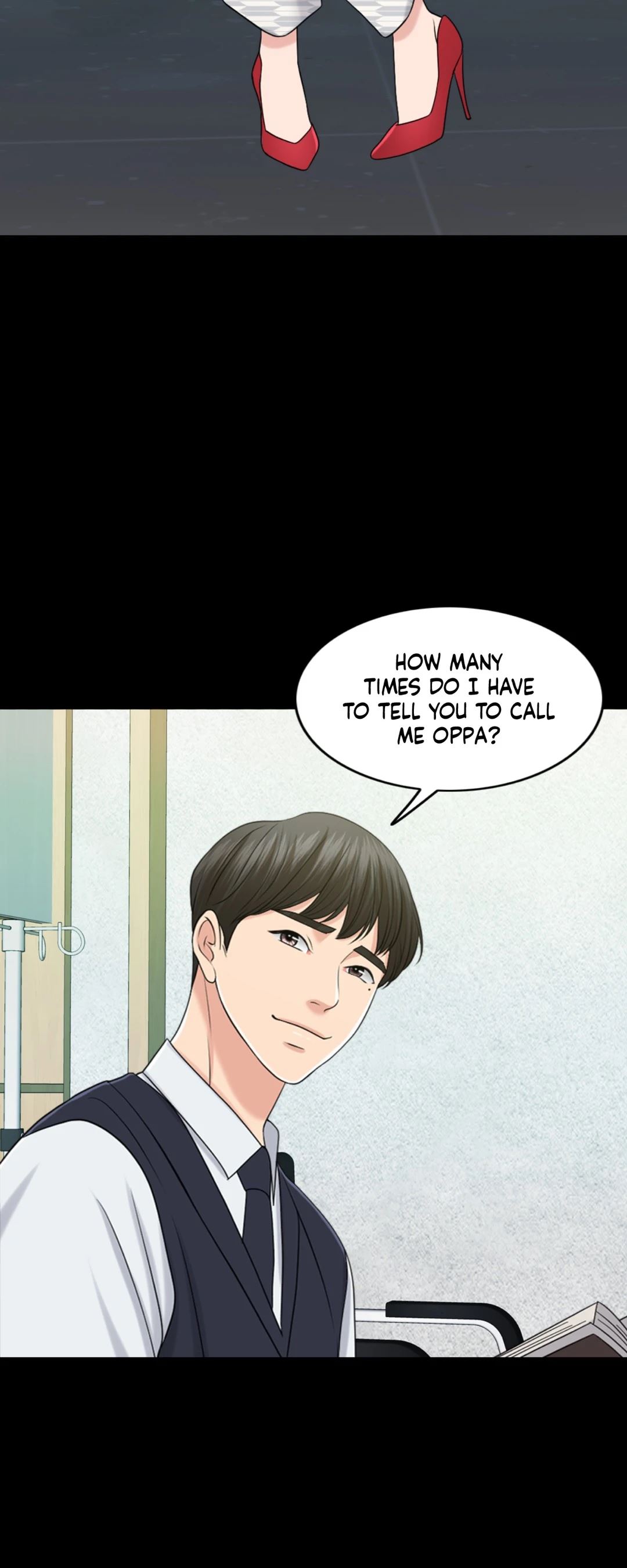 Wife for 1000 Days Chapter 39 image 39