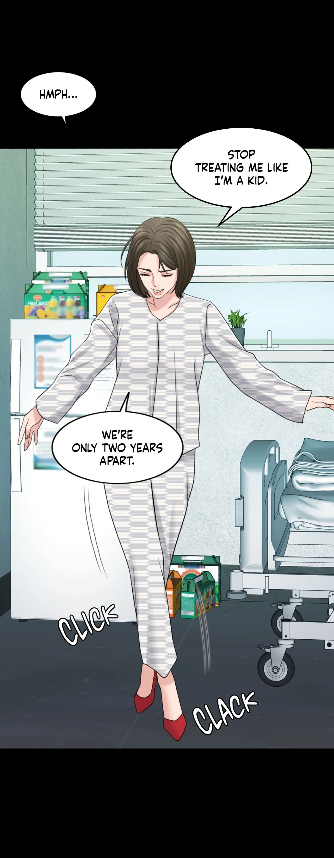 Wife for 1000 Days Chapter 39 image 40