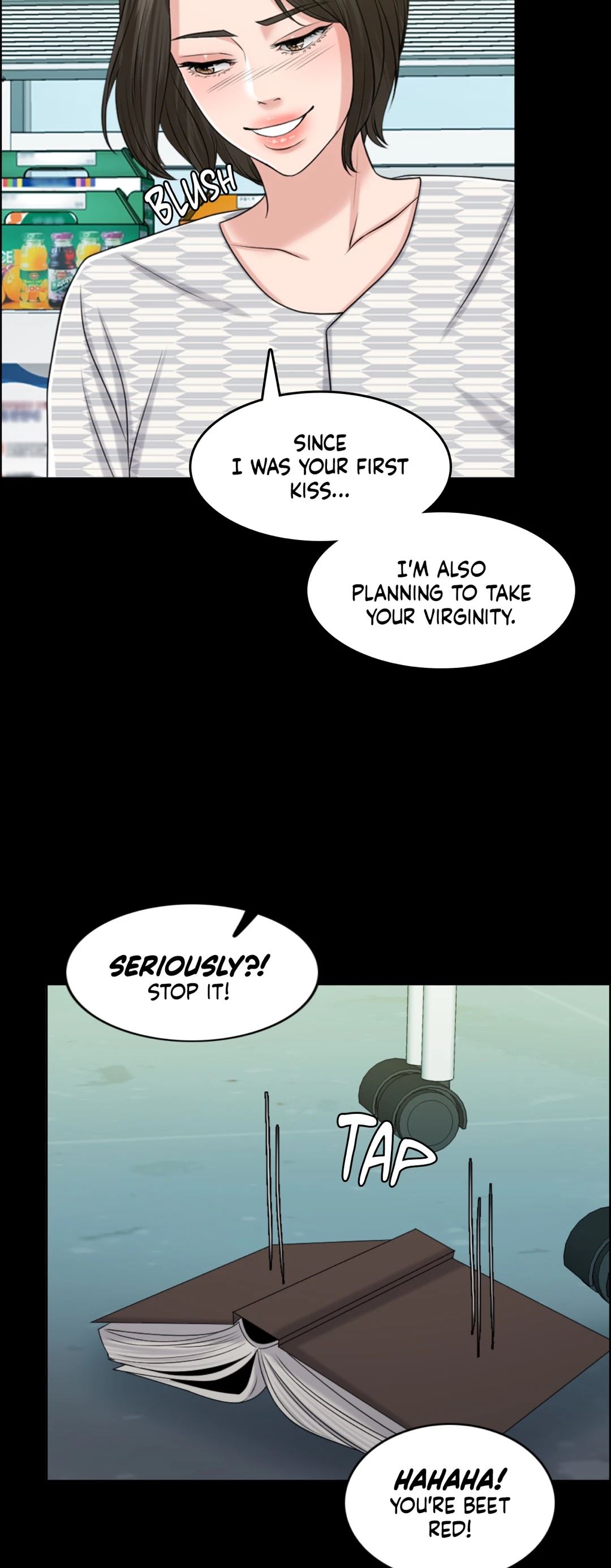 Wife for 1000 Days Chapter 39 image 42