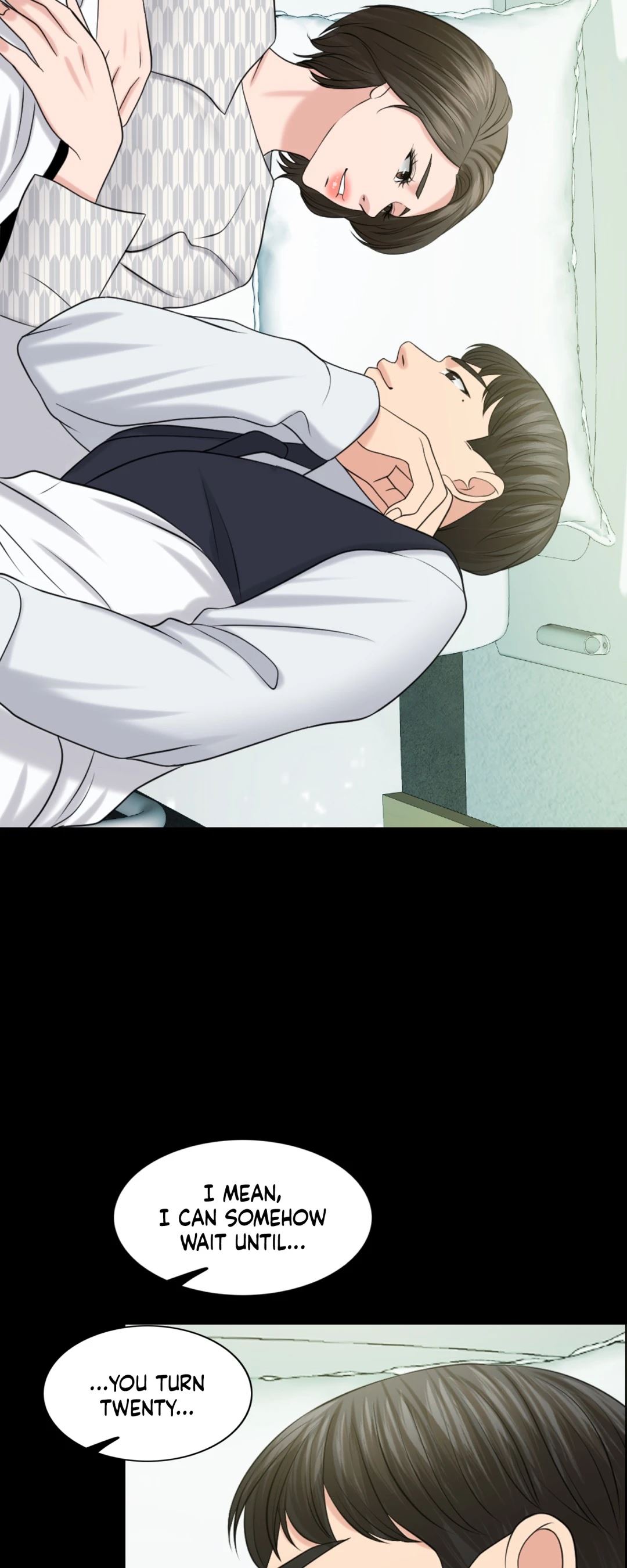 Wife for 1000 Days Chapter 39 image 45