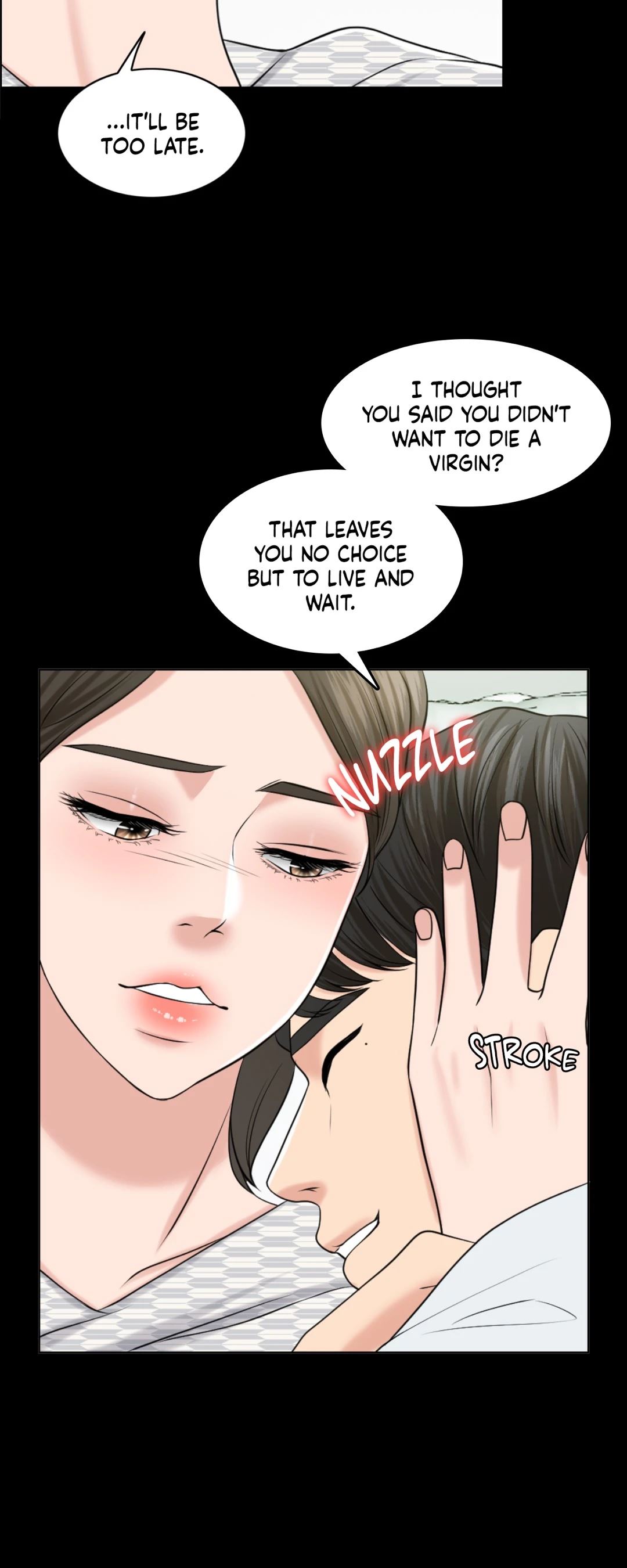 Wife for 1000 Days Chapter 39 image 47