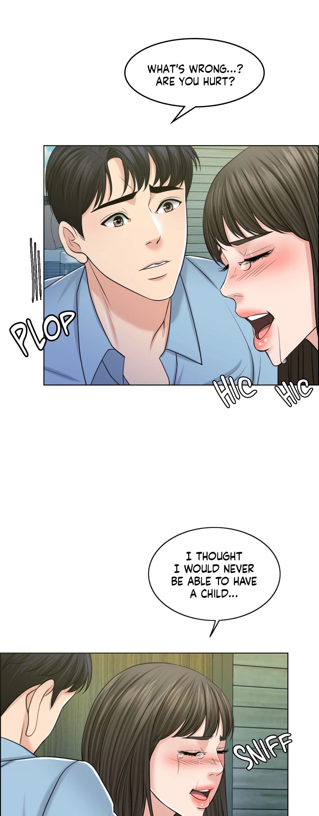 Wife for 1000 Days Chapter 39 image 4