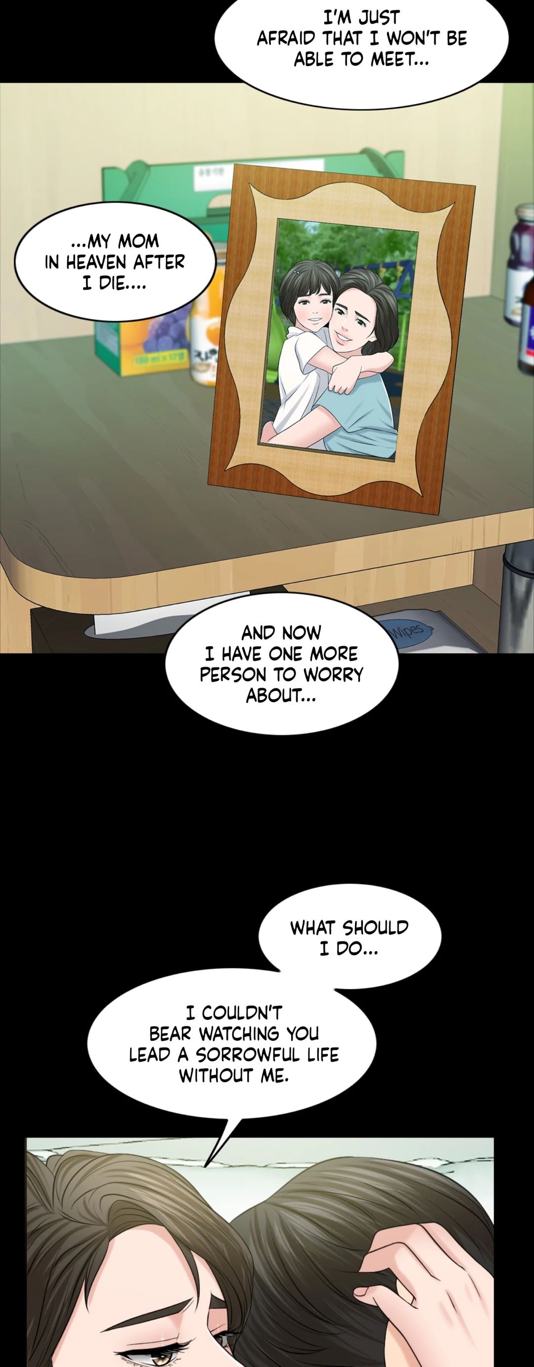 Wife for 1000 Days Chapter 39 image 49