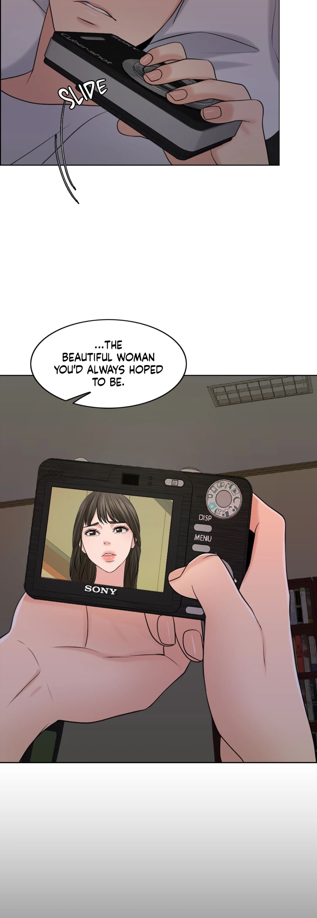 Wife for 1000 Days Chapter 39 image 53