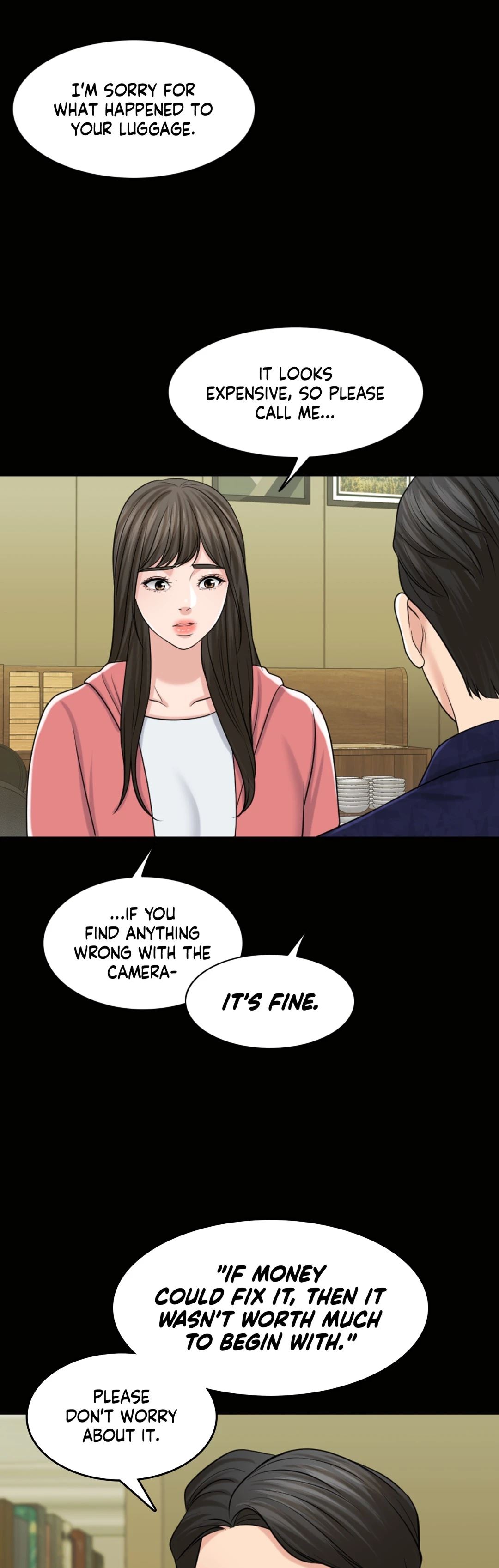 Wife for 1000 Days Chapter 39 image 56
