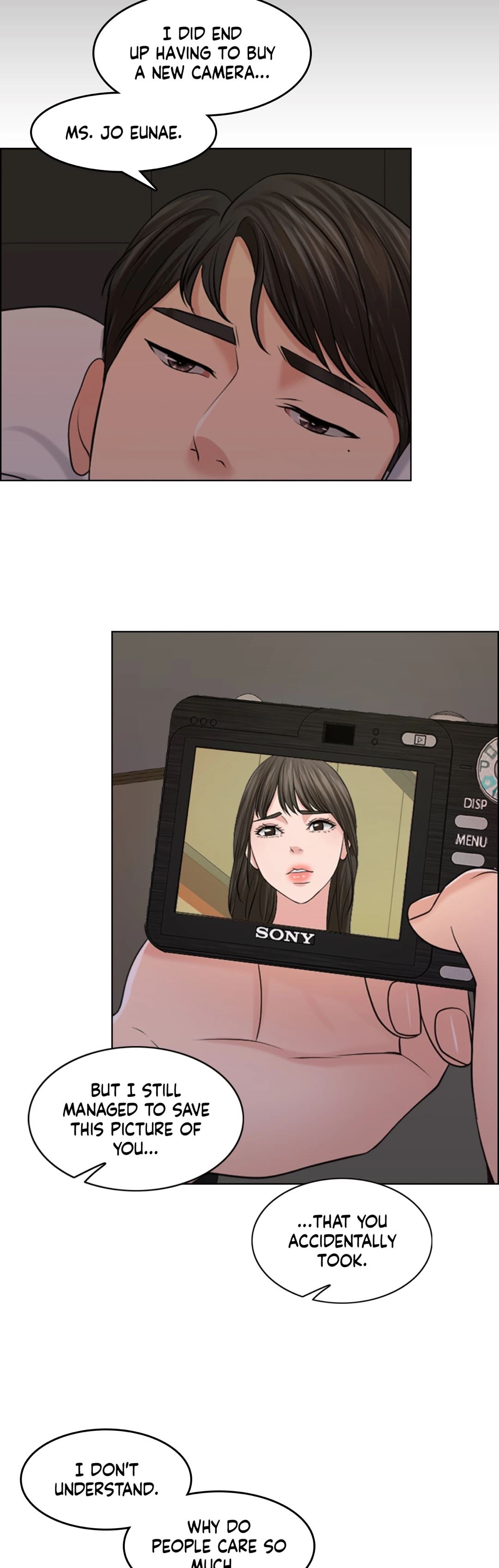 Wife for 1000 Days Chapter 39 image 58