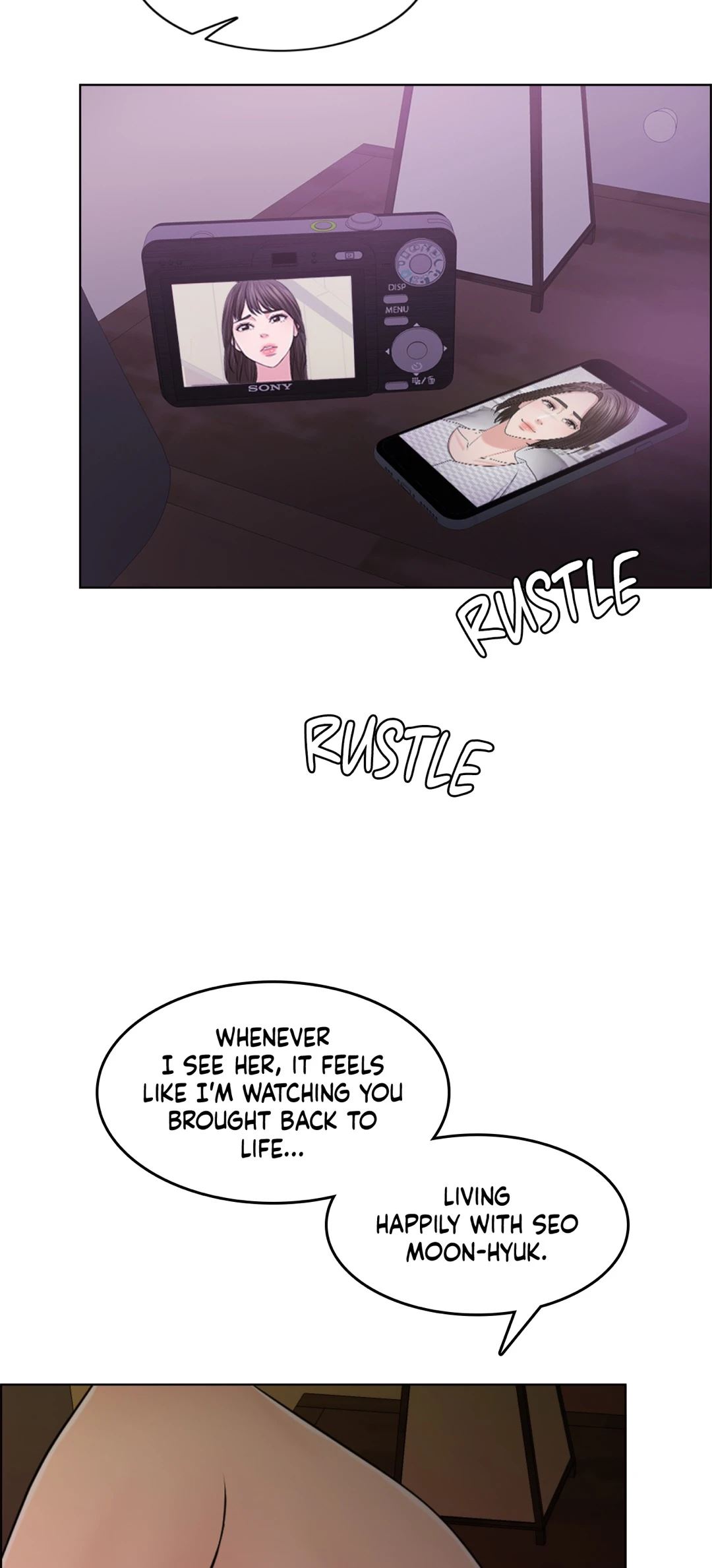 Wife for 1000 Days Chapter 39 image 61