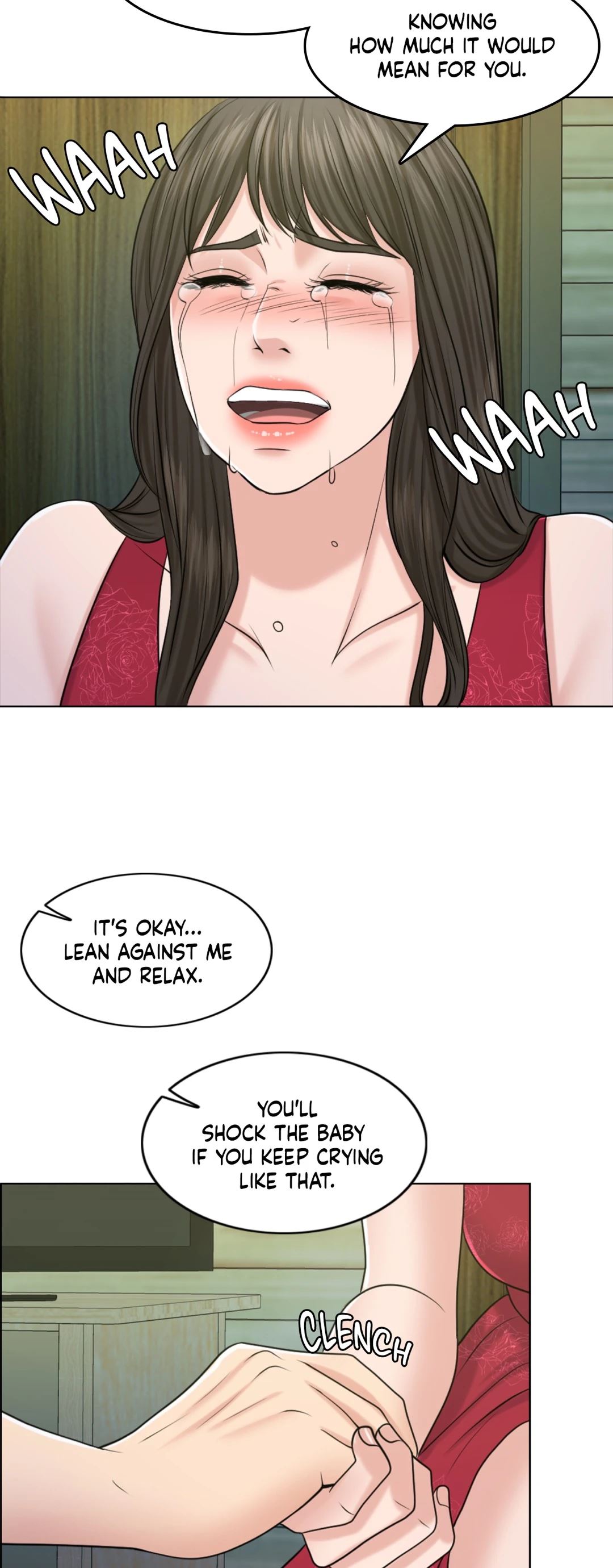 Wife for 1000 Days Chapter 39 image 6