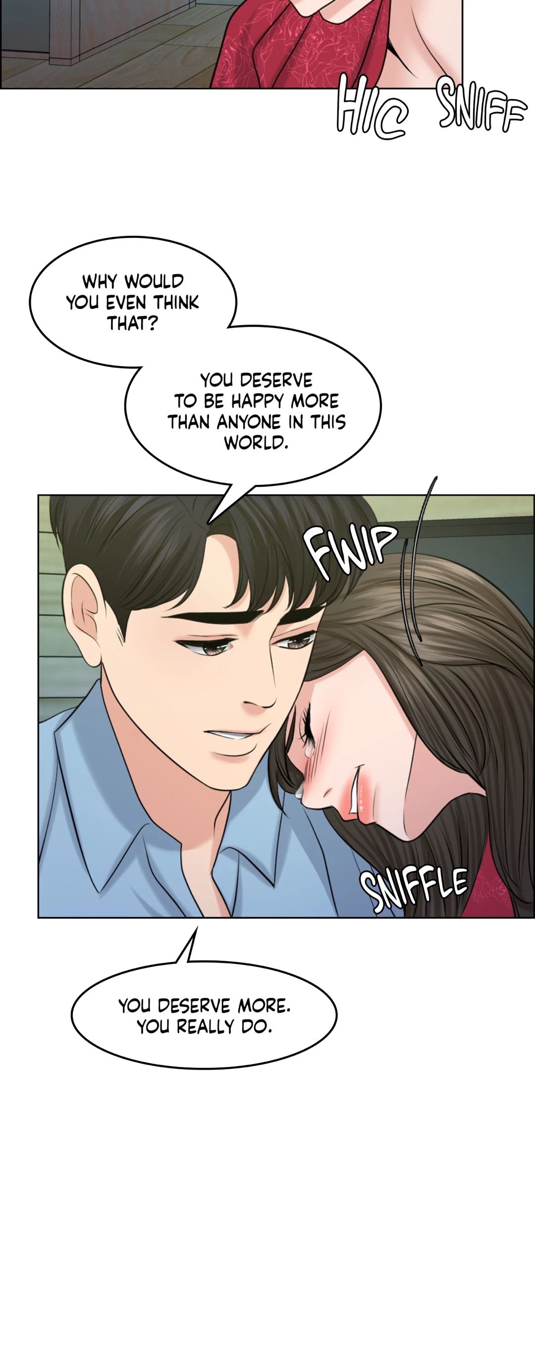 Wife for 1000 Days Chapter 39 image 7