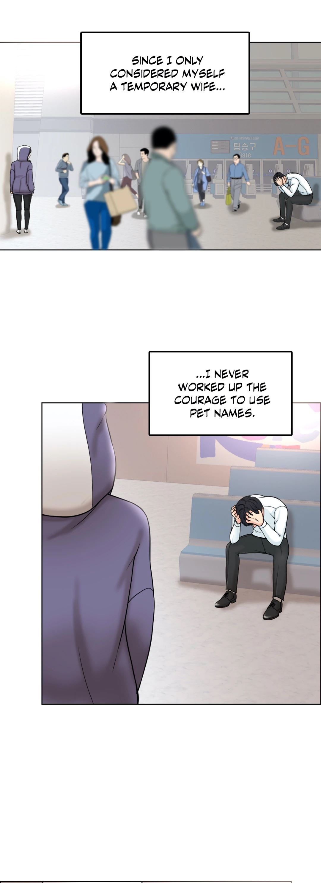 Wife for 1000 Days Chapter 4 image 0