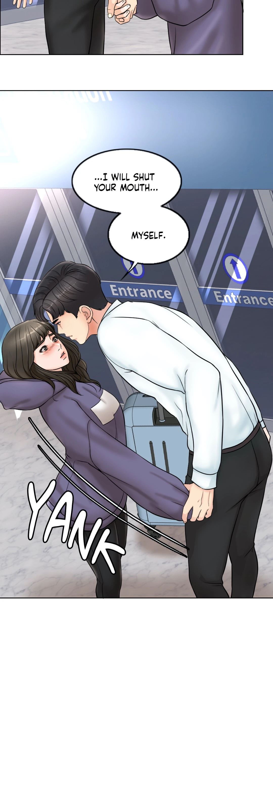 Wife for 1000 Days Chapter 4 image 9