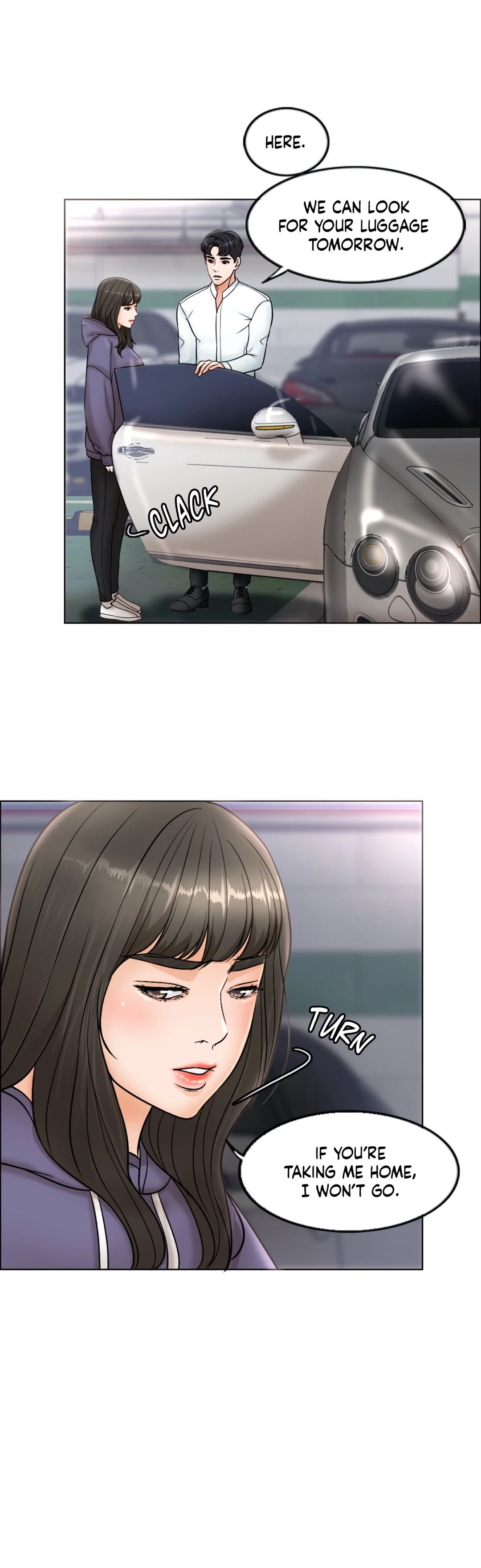 Wife for 1000 Days Chapter 4 image 11