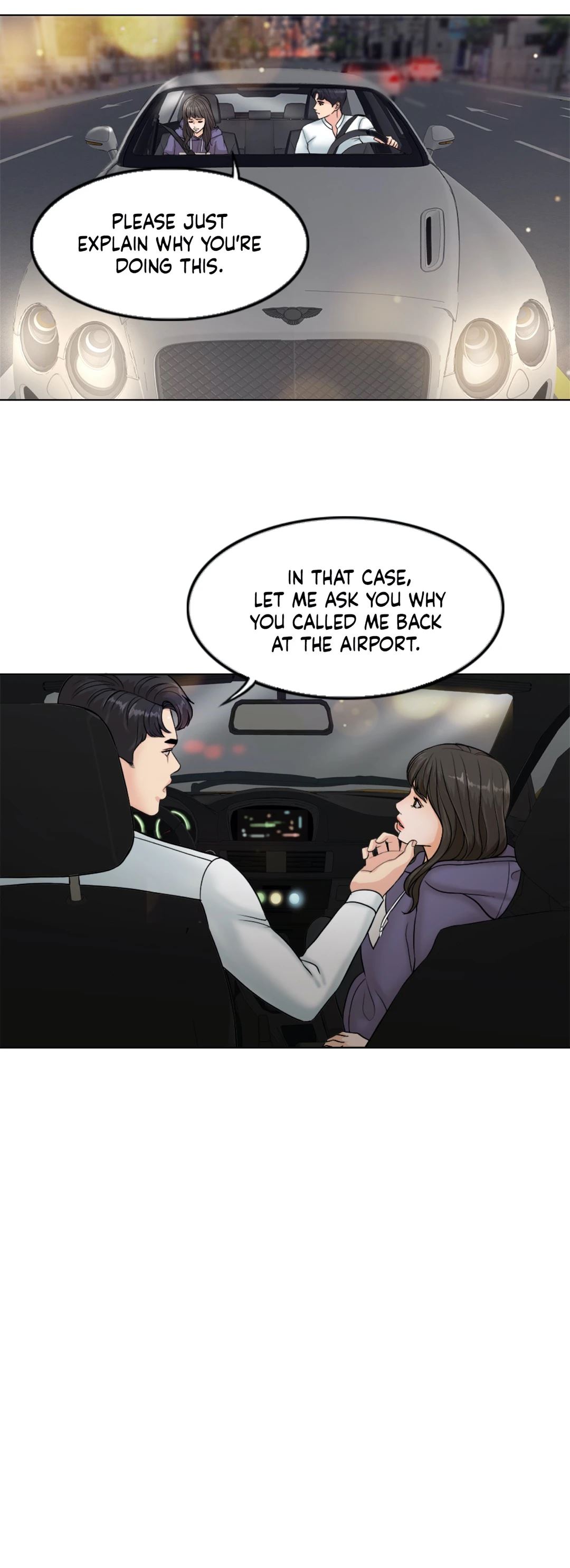 Wife for 1000 Days Chapter 4 image 15
