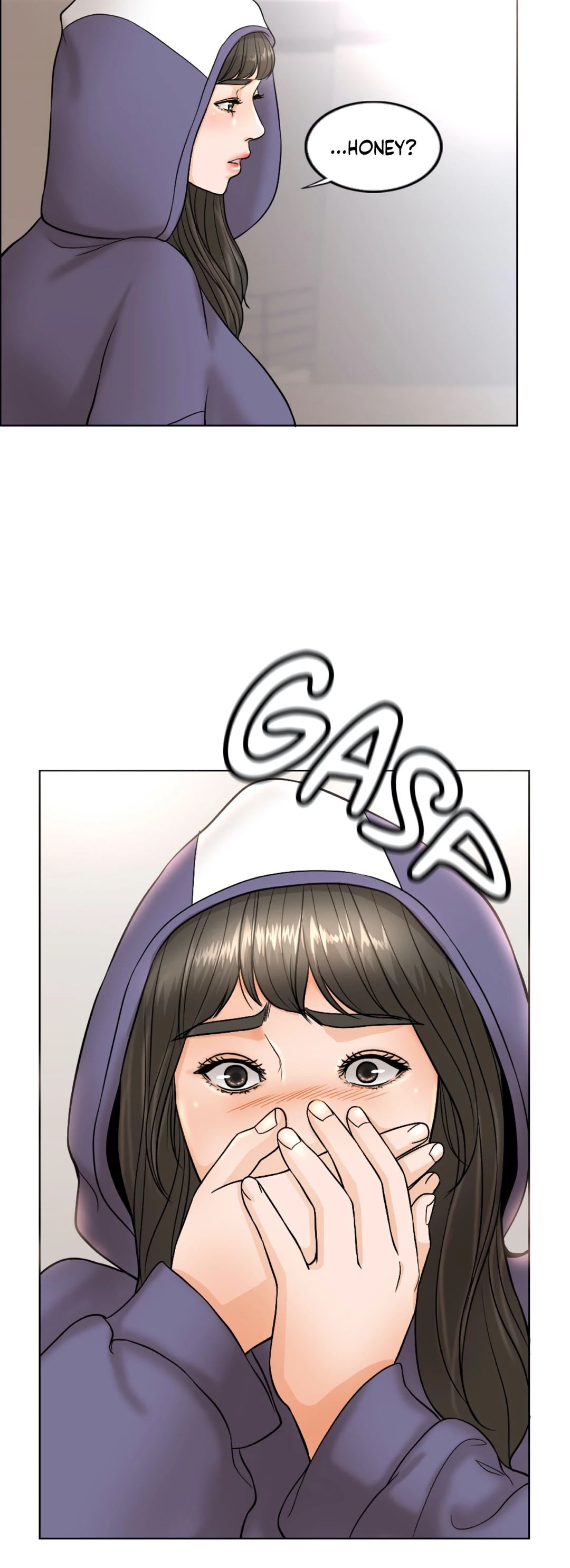 Wife for 1000 Days Chapter 4 image 1