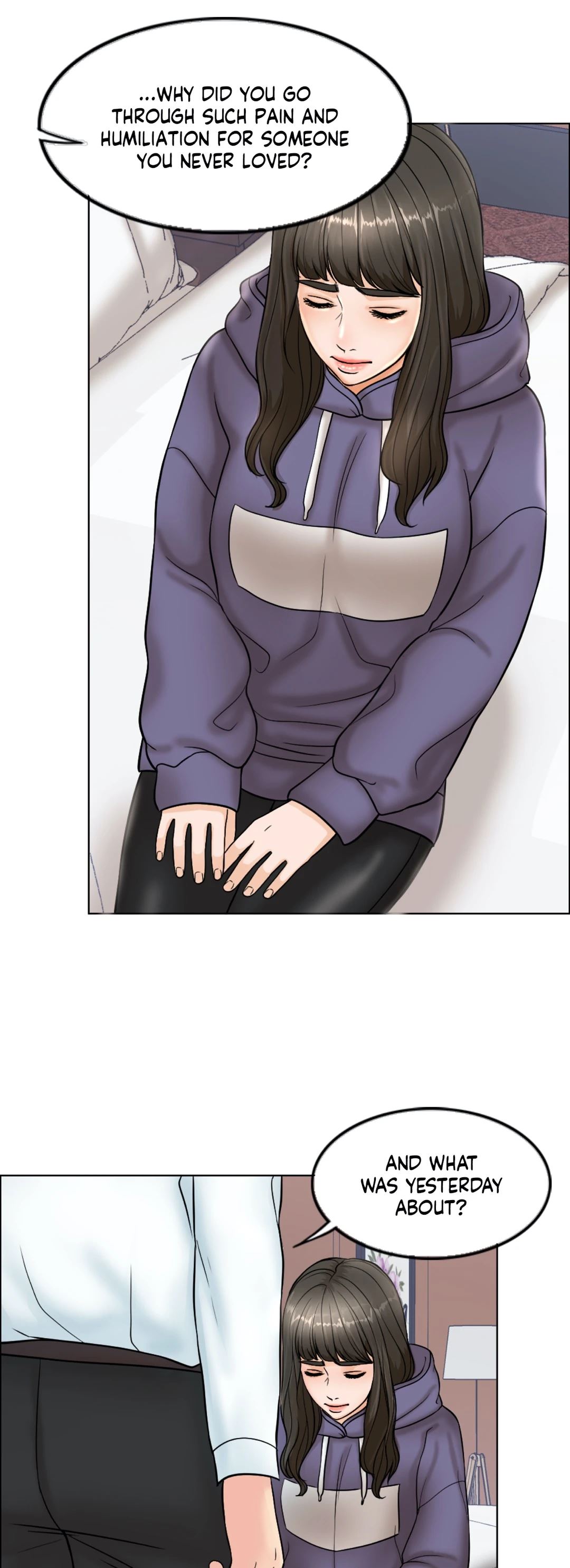 Wife for 1000 Days Chapter 4 image 22
