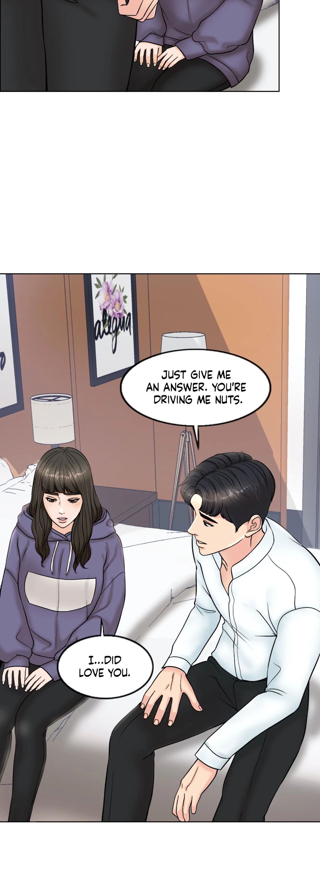 Wife for 1000 Days Chapter 4 image 23