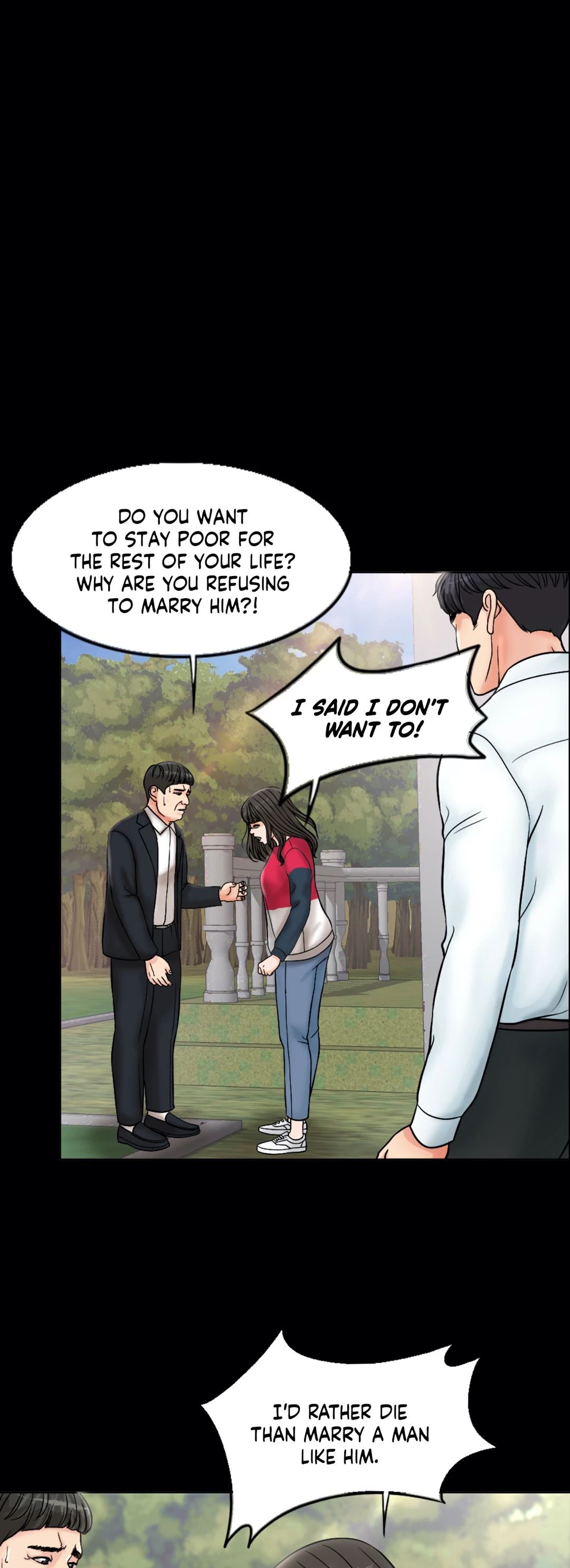 Wife for 1000 Days Chapter 4 image 26