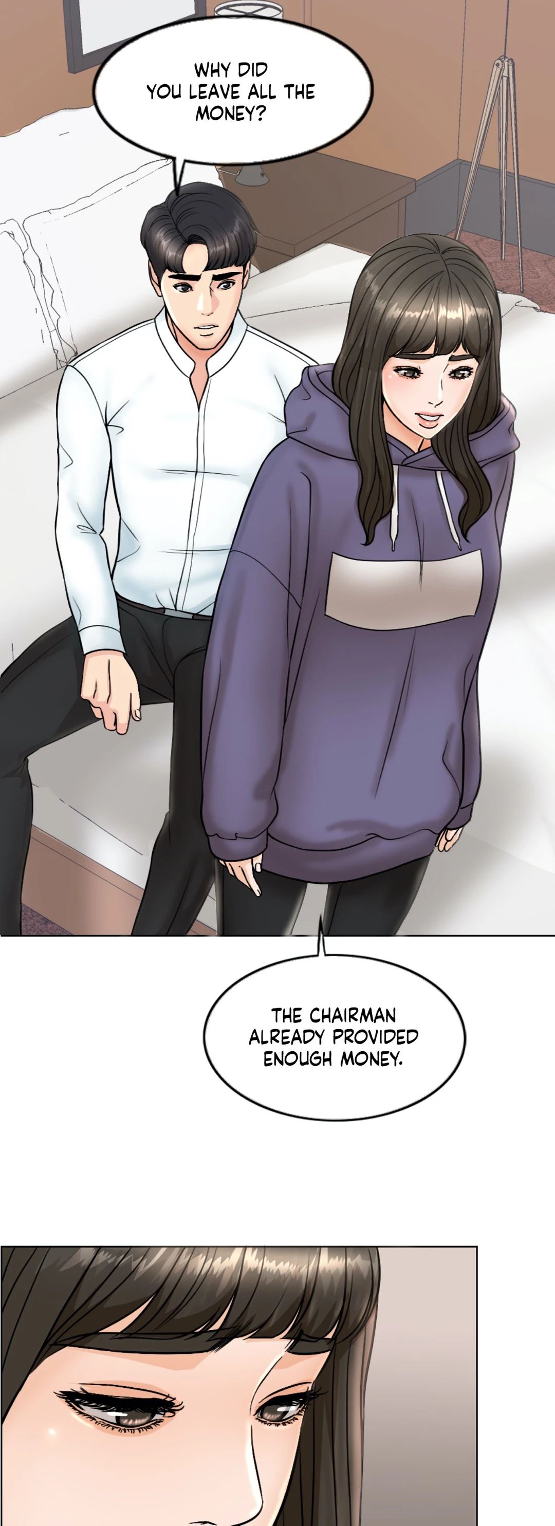 Wife for 1000 Days Chapter 4 image 28