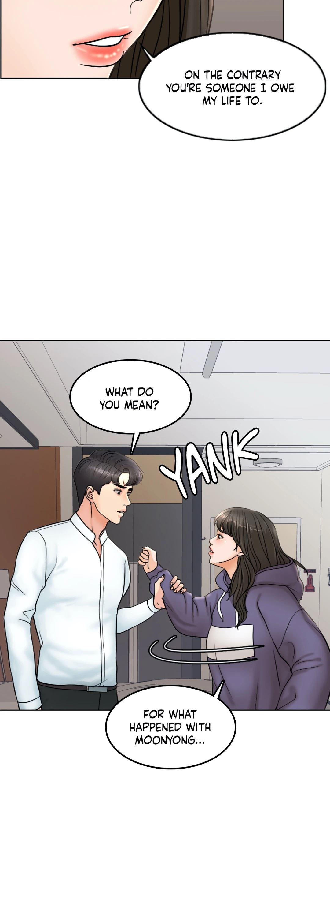 Wife for 1000 Days Chapter 4 image 29