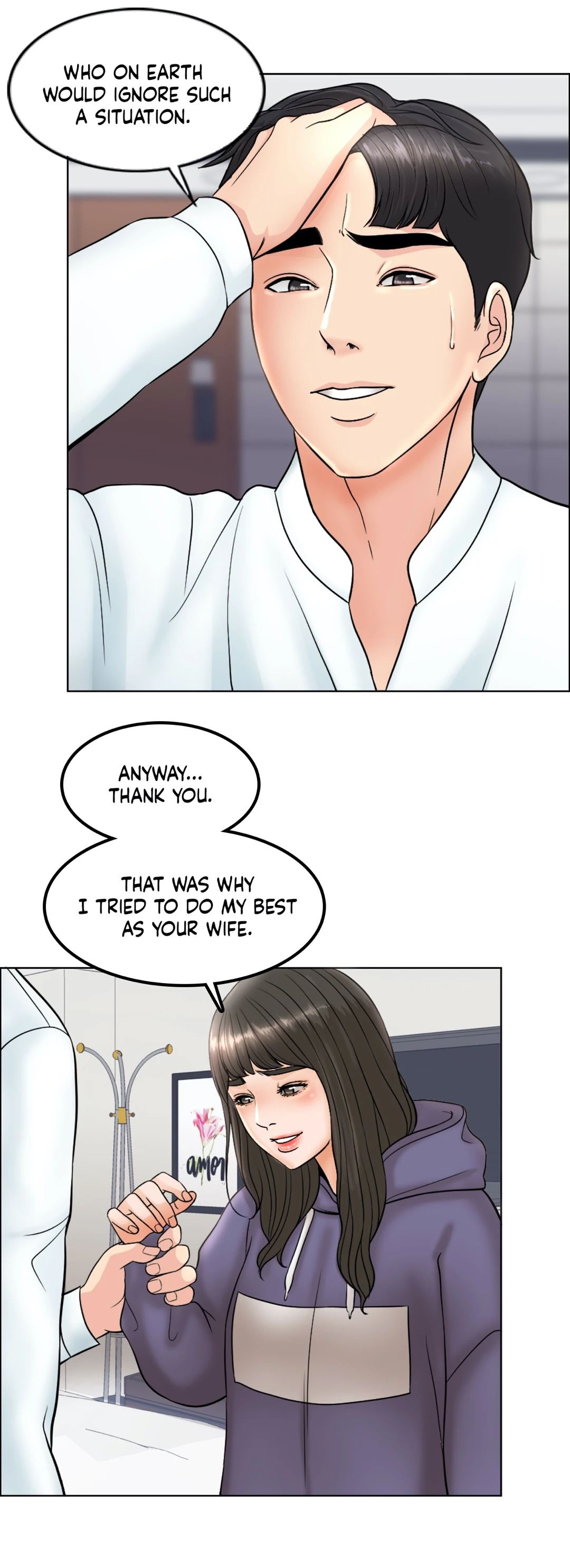 Wife for 1000 Days Chapter 4 image 30