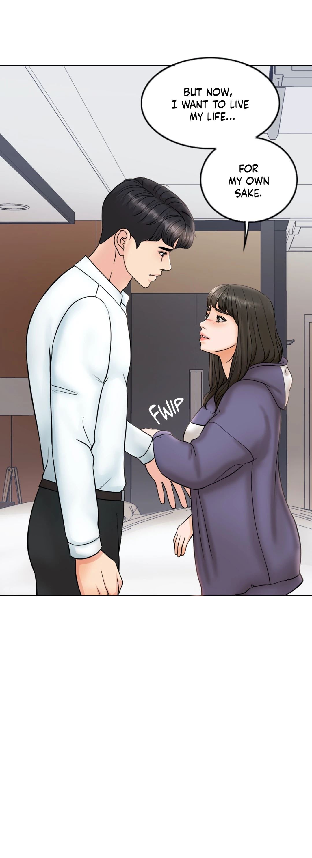 Wife for 1000 Days Chapter 4 image 31