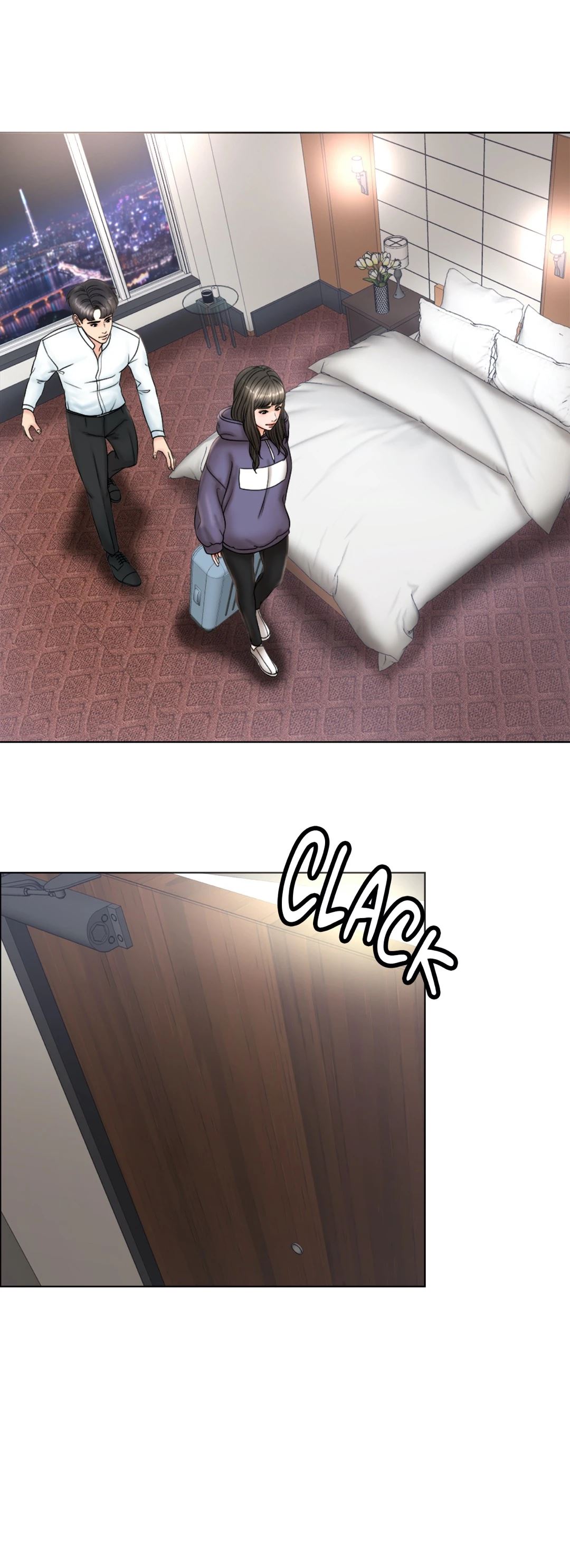 Wife for 1000 Days Chapter 4 image 32