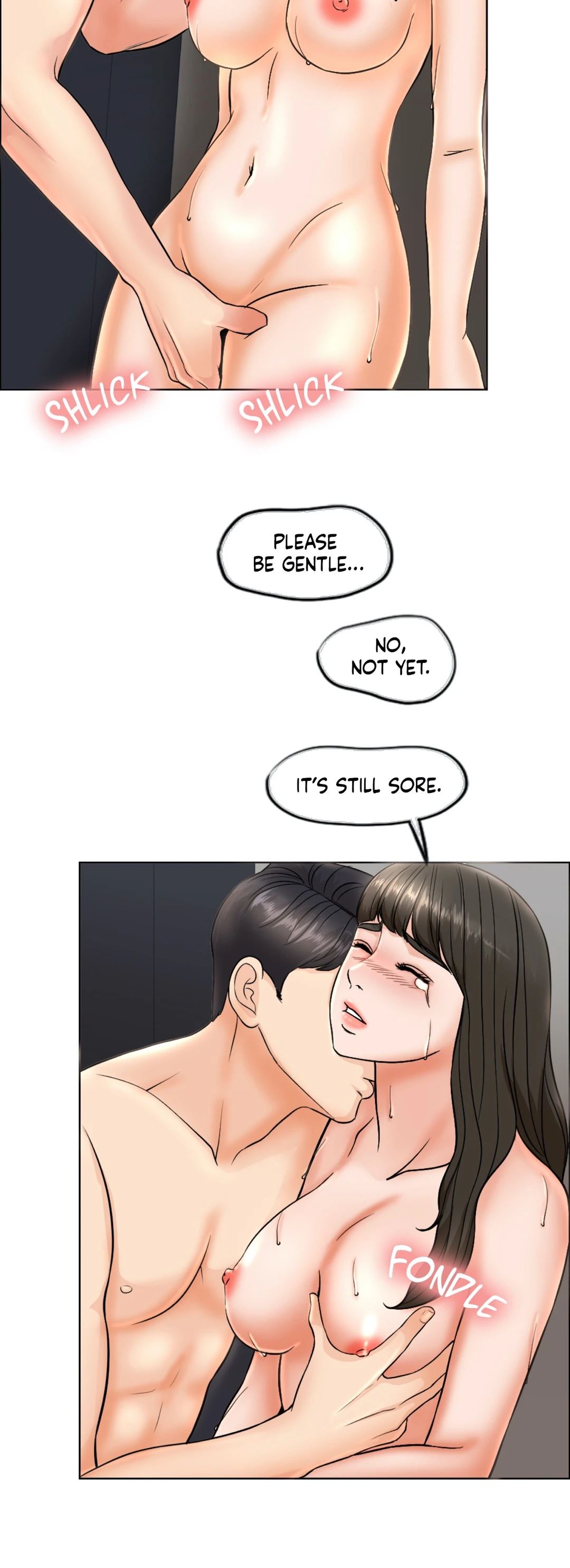 Wife for 1000 Days Chapter 4 image 39