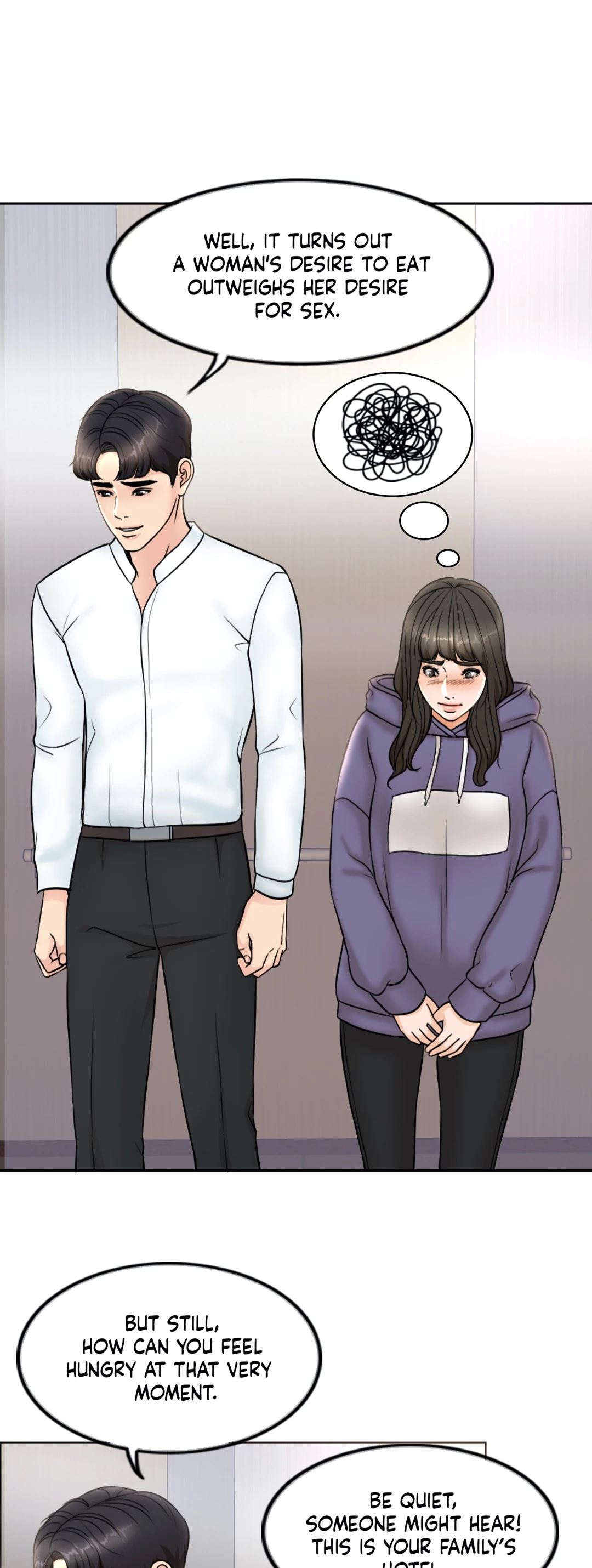 Wife for 1000 Days Chapter 4 image 46