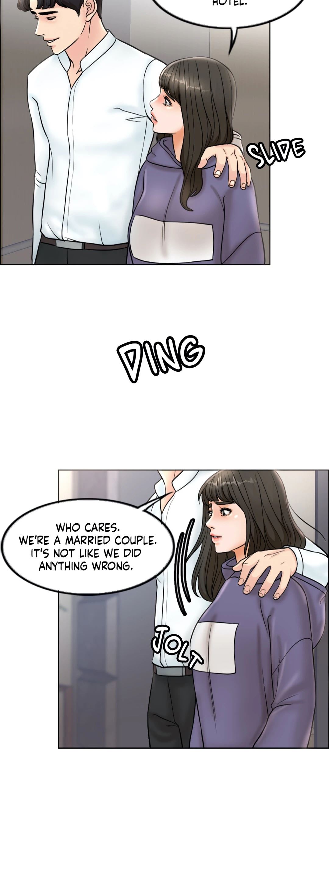 Wife for 1000 Days Chapter 4 image 47