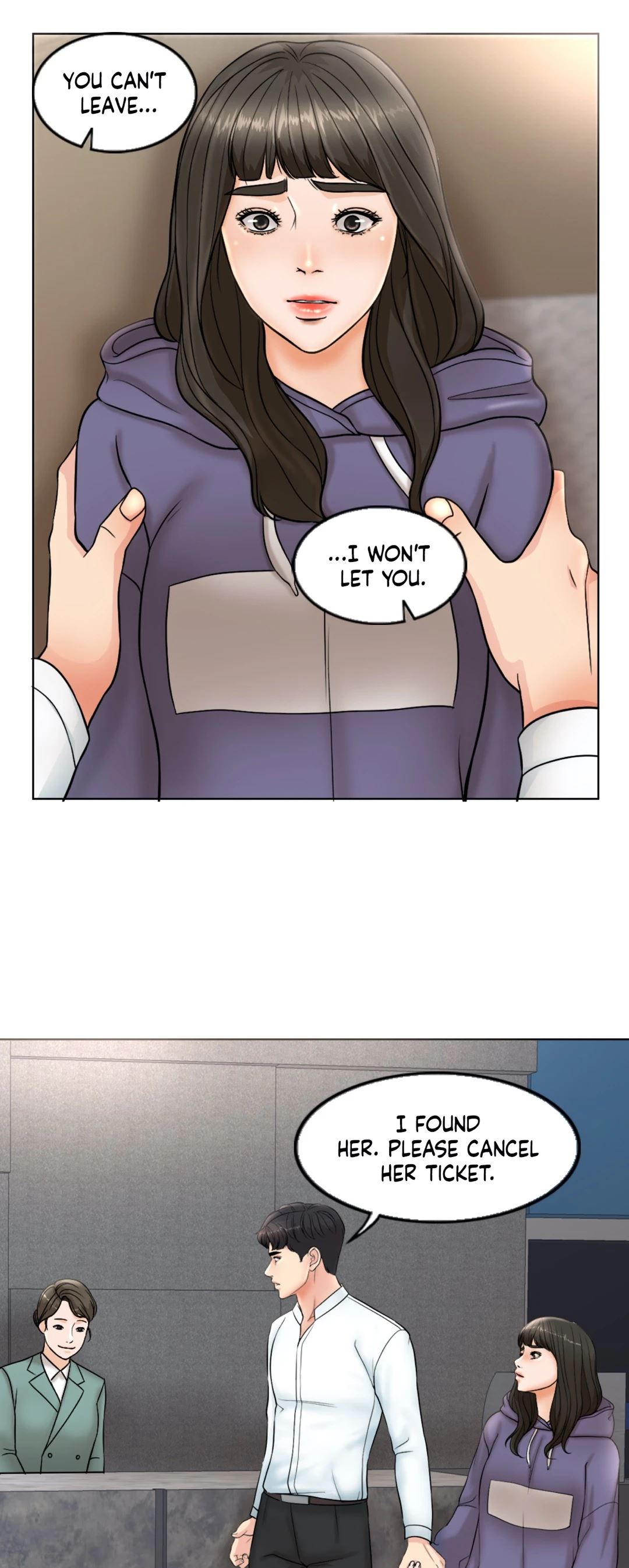 Wife for 1000 Days Chapter 4 image 4