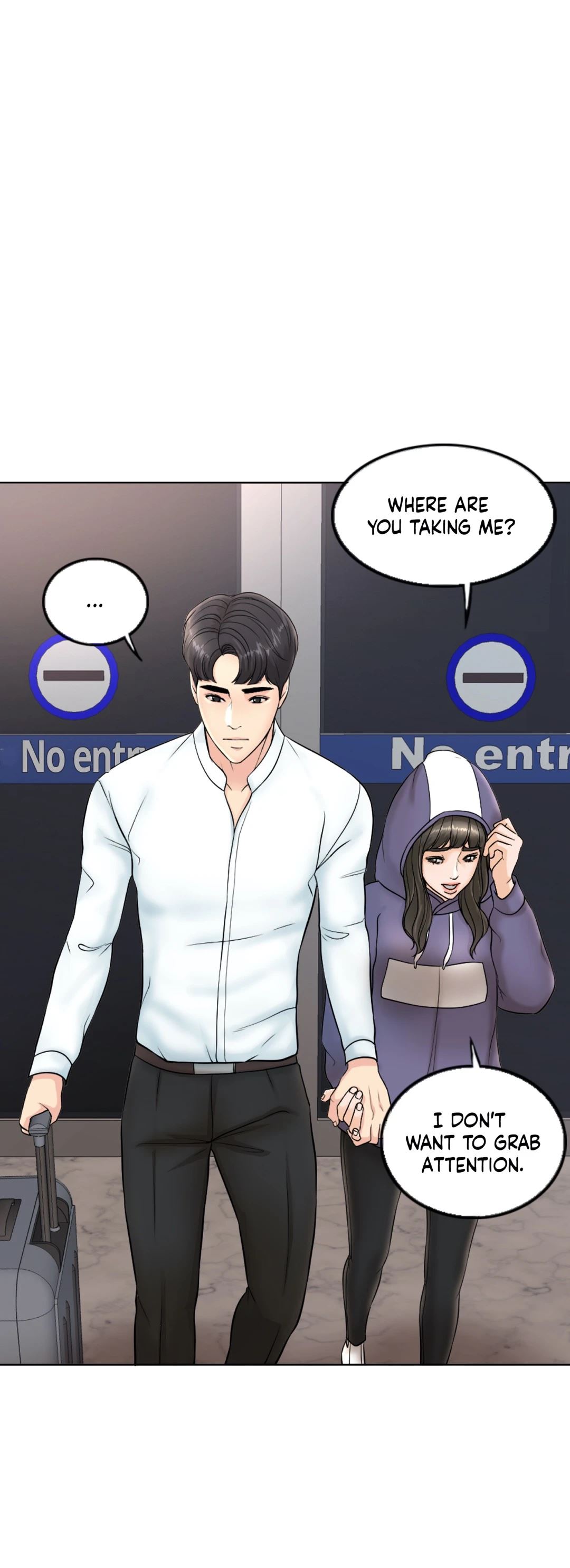 Wife for 1000 Days Chapter 4 image 7