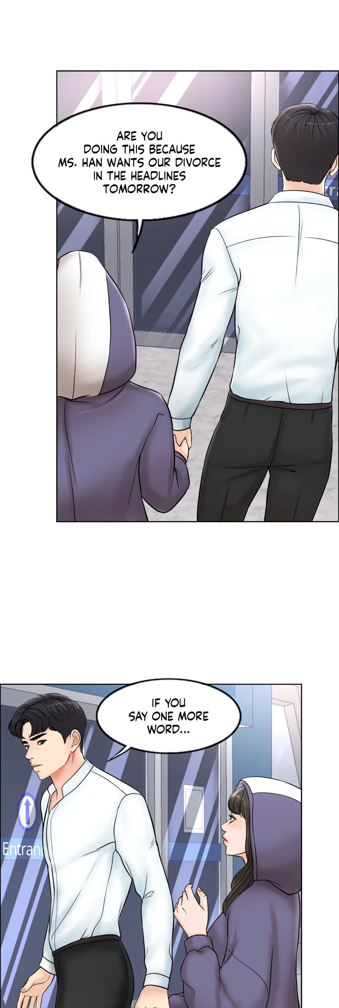 Wife for 1000 Days Chapter 4 image 8
