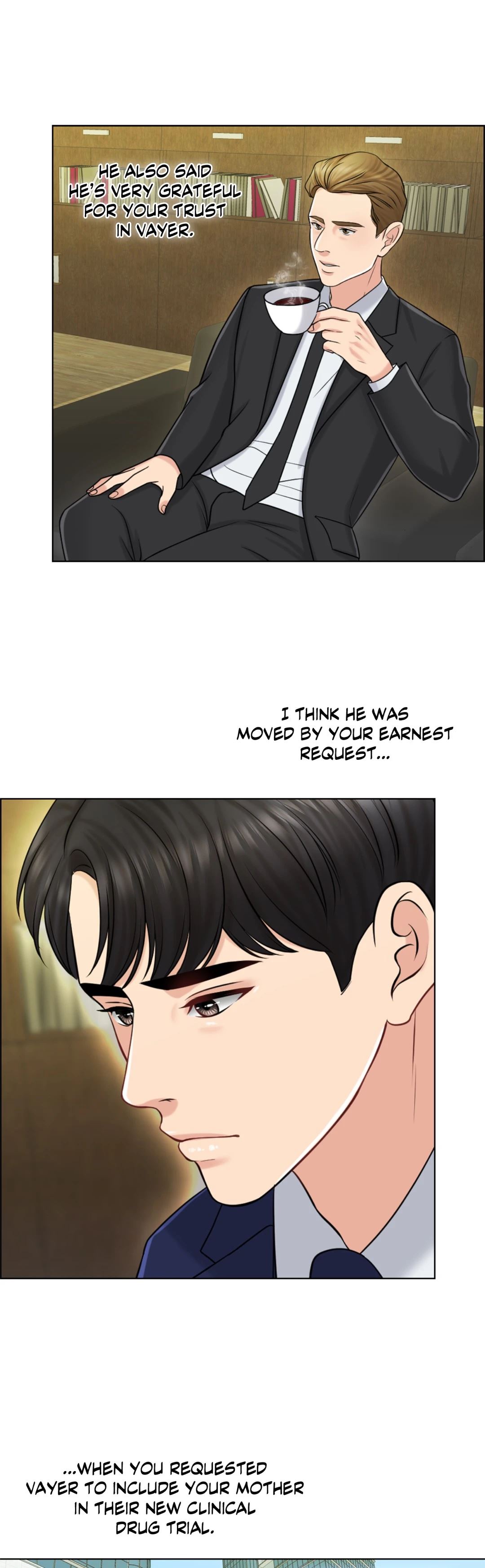 Wife for 1000 Days Chapter 40 image 10