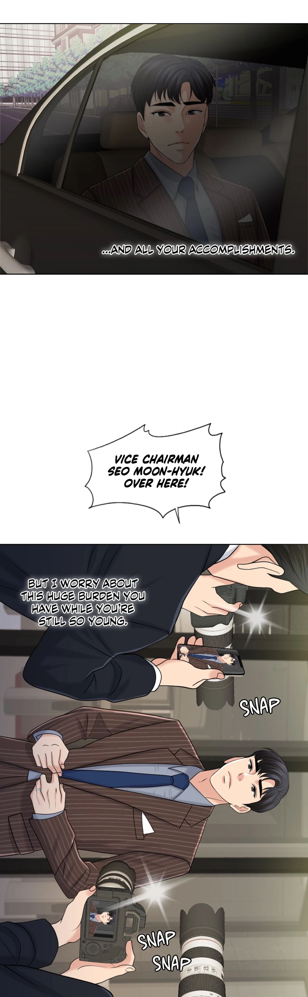 Wife for 1000 Days Chapter 40 image 12