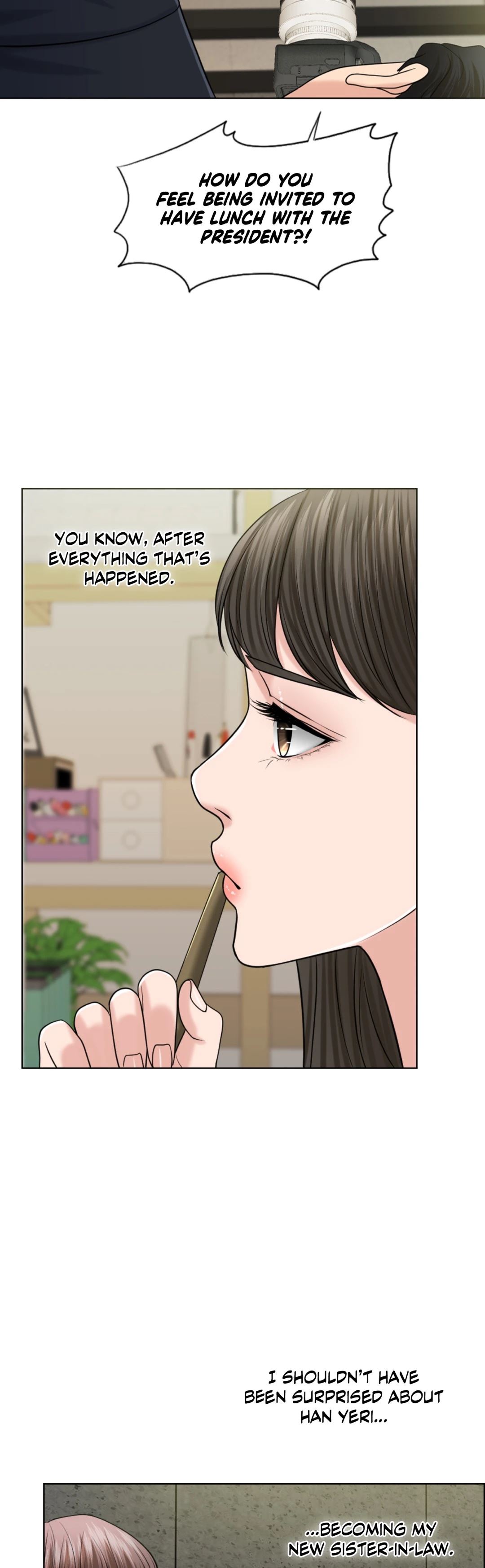 Wife for 1000 Days Chapter 40 image 13