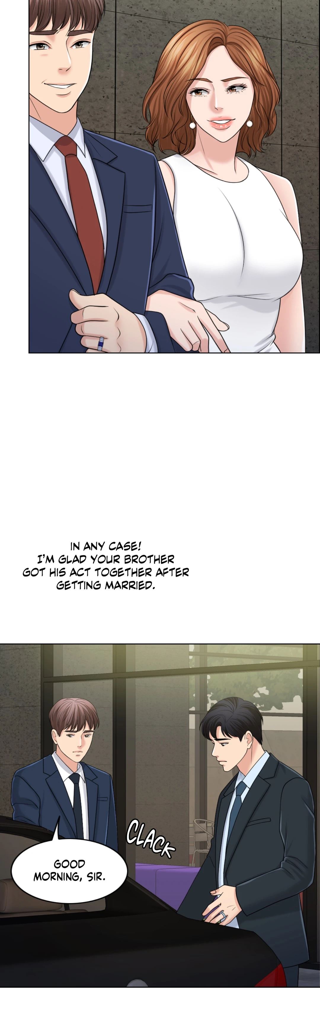 Wife for 1000 Days Chapter 40 image 14
