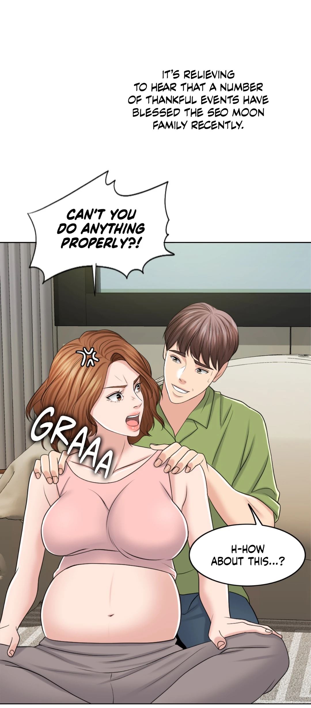 Wife for 1000 Days Chapter 40 image 15