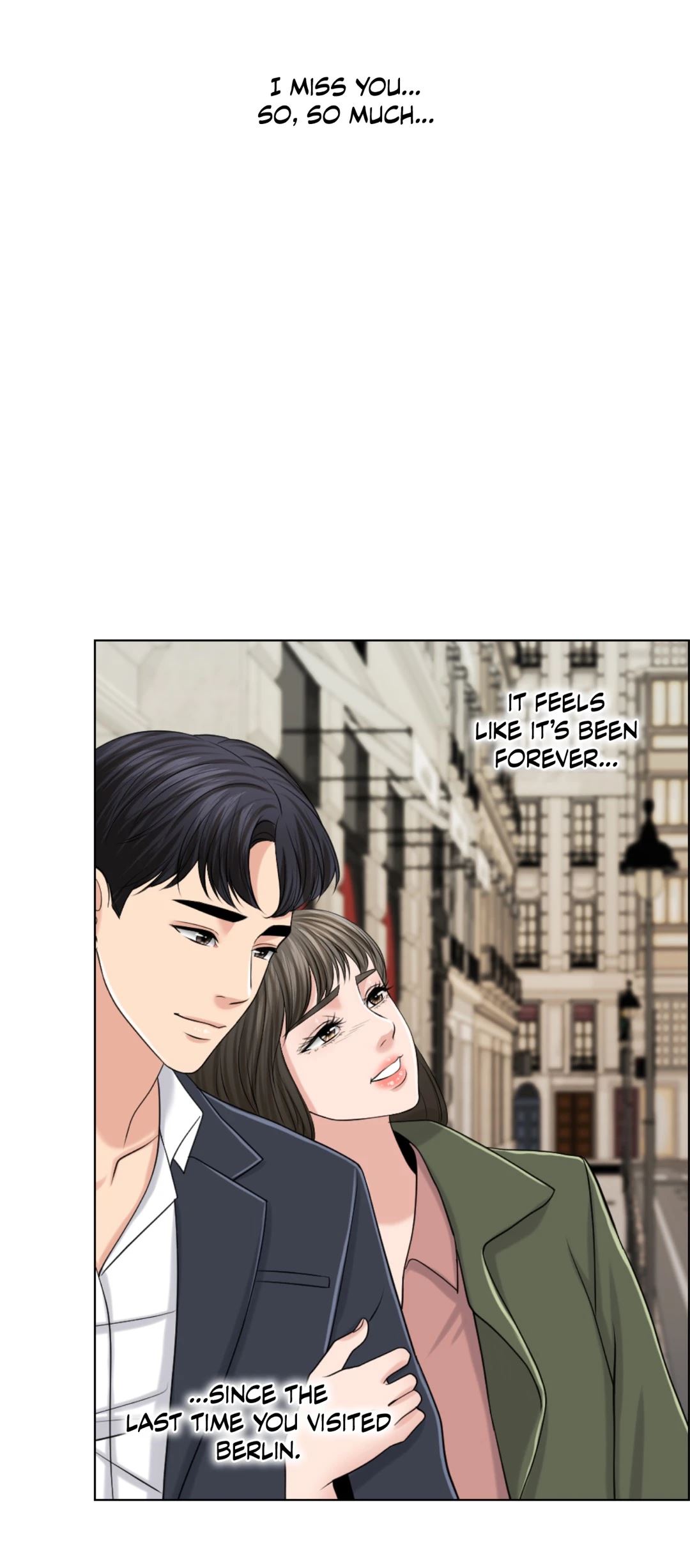 Wife for 1000 Days Chapter 40 image 19