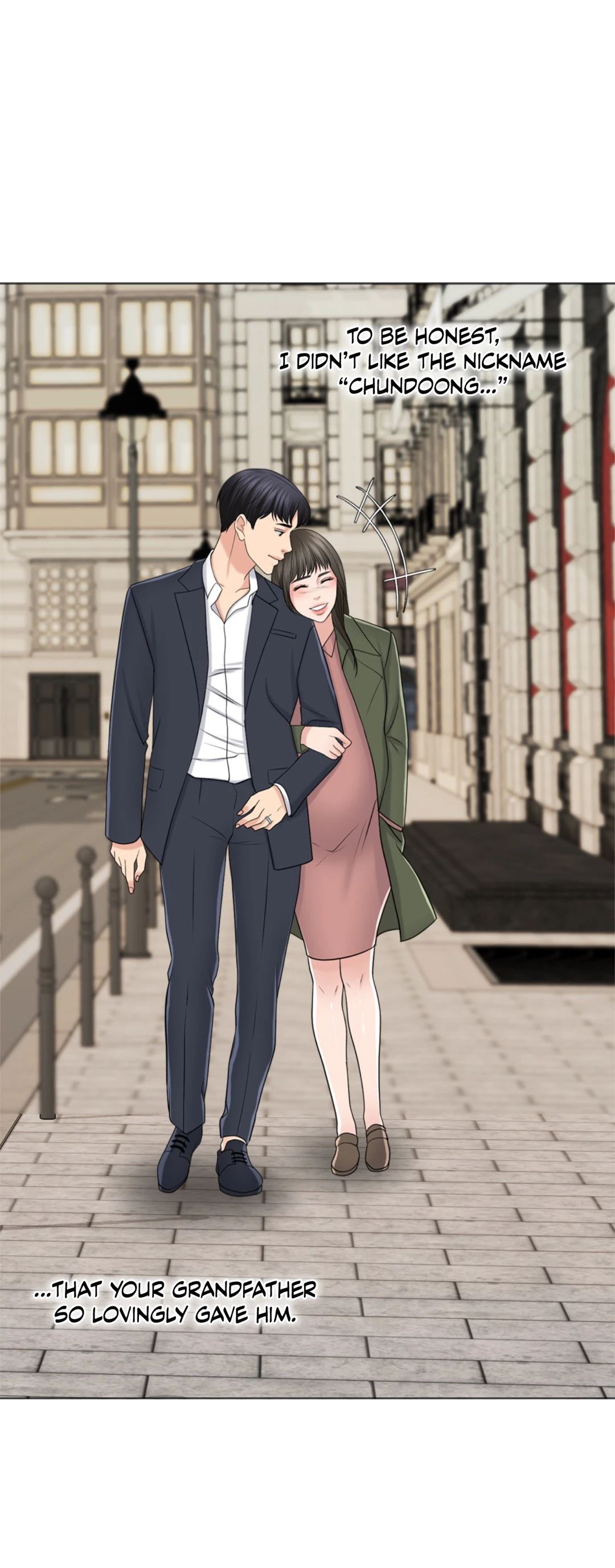 Wife for 1000 Days Chapter 40 image 20