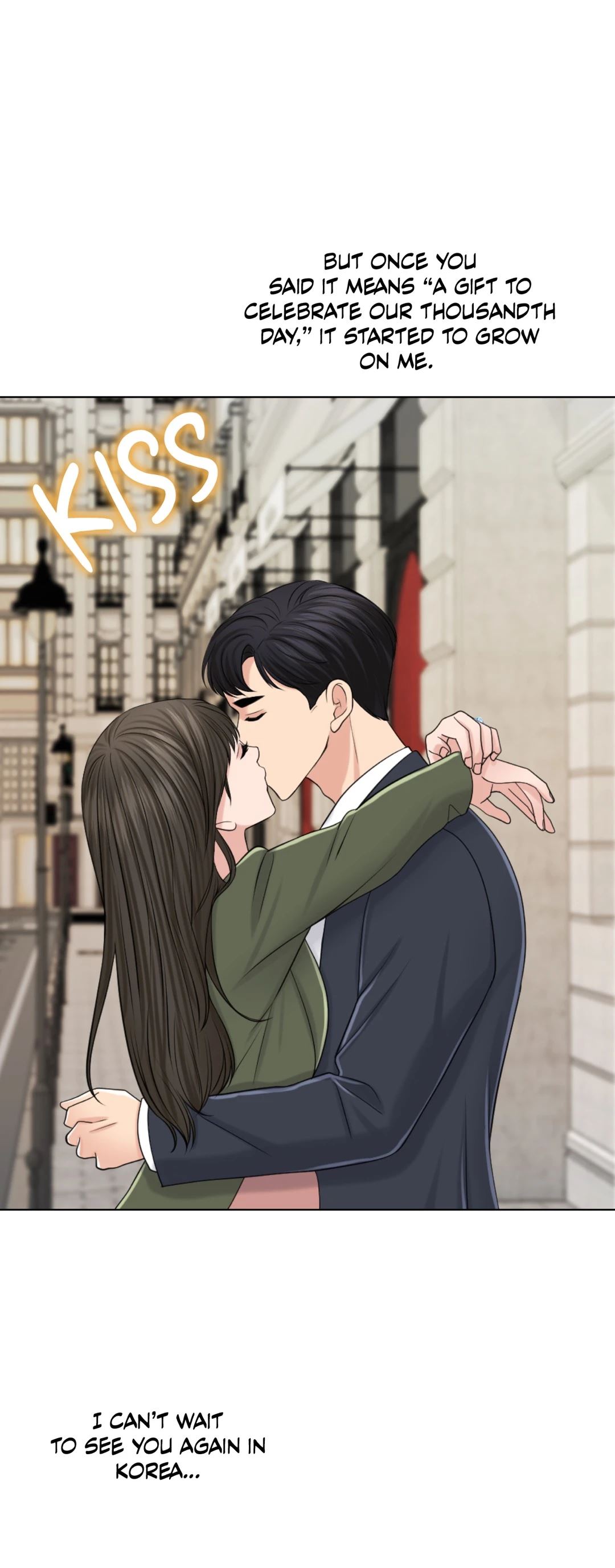 Wife for 1000 Days Chapter 40 image 21