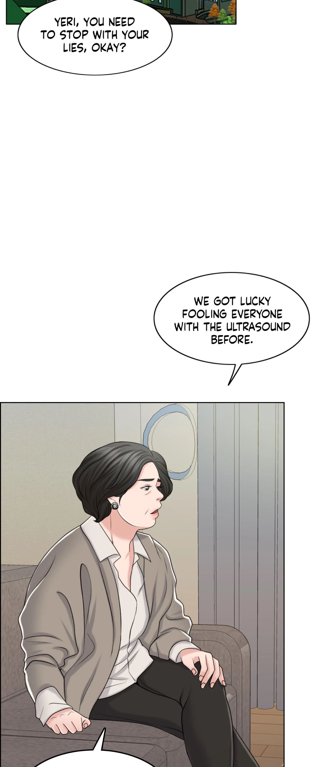 Wife for 1000 Days Chapter 40 image 26